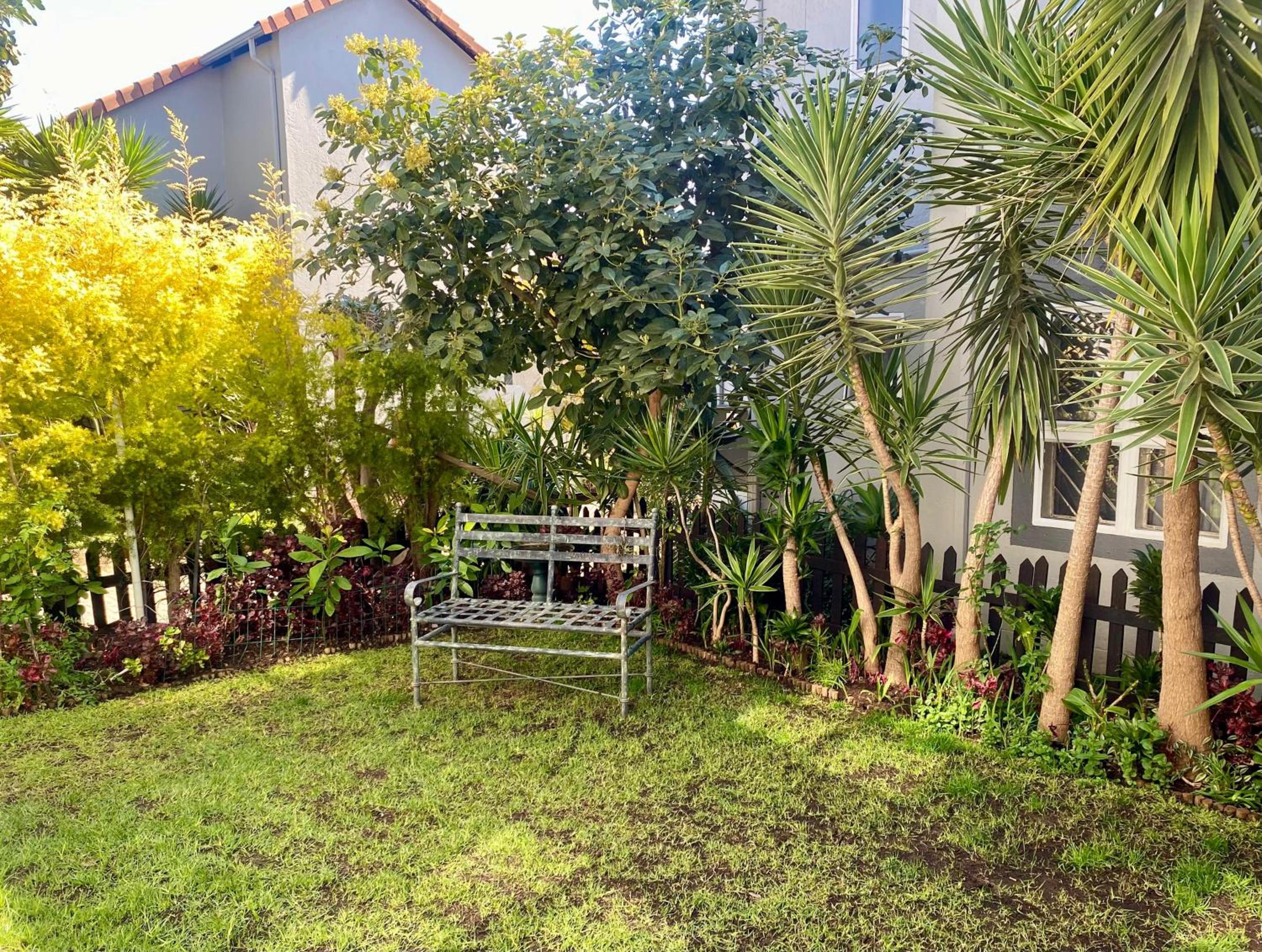 Luxury Garden Retreat 2B Sandton