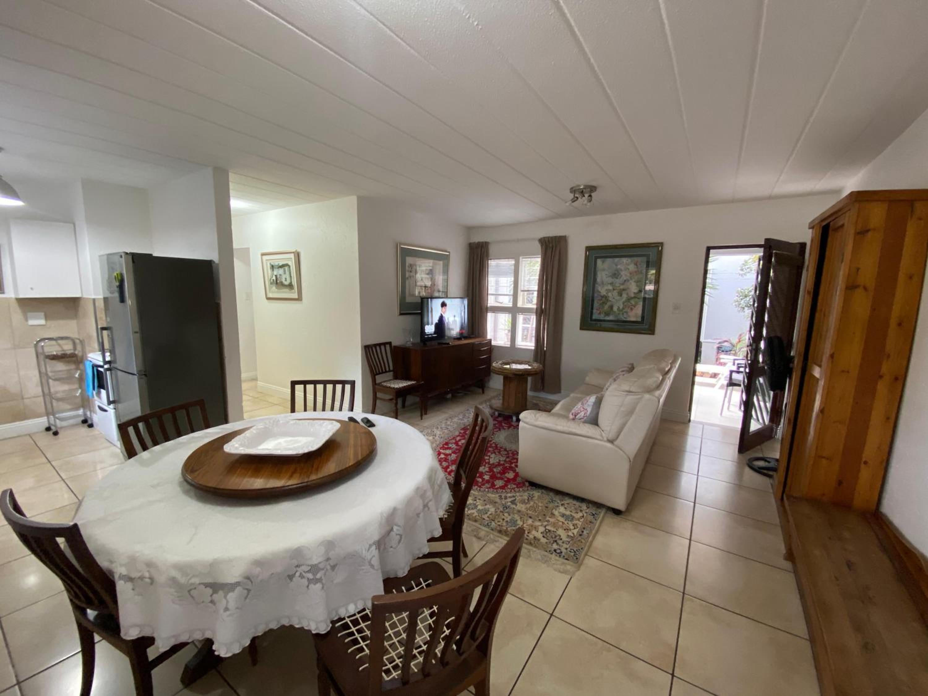 Luxury Garden Retreat 2B Sandton