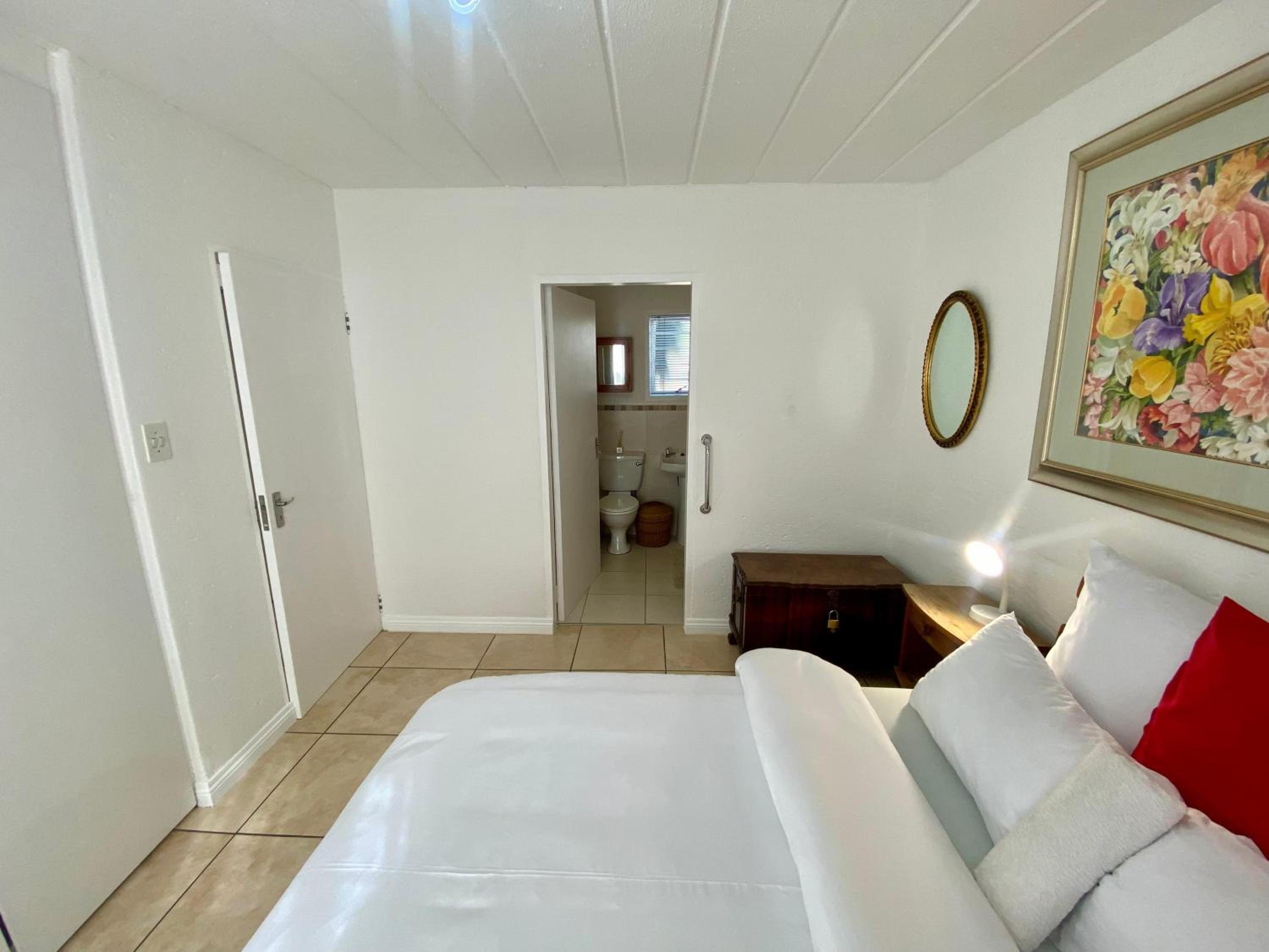 Luxury Garden Retreat 2B Sandton