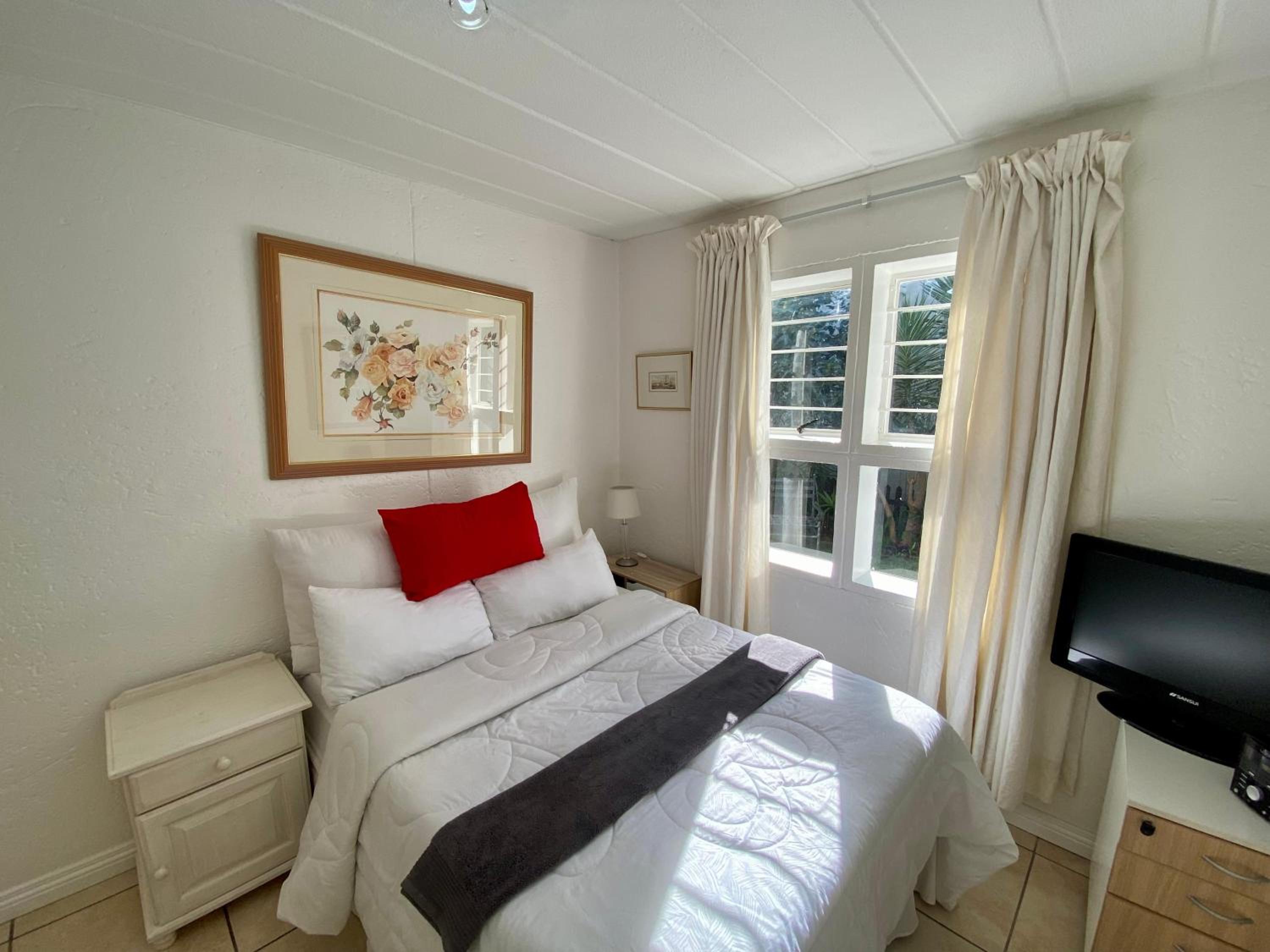 Luxury Garden Retreat 2B Sandton