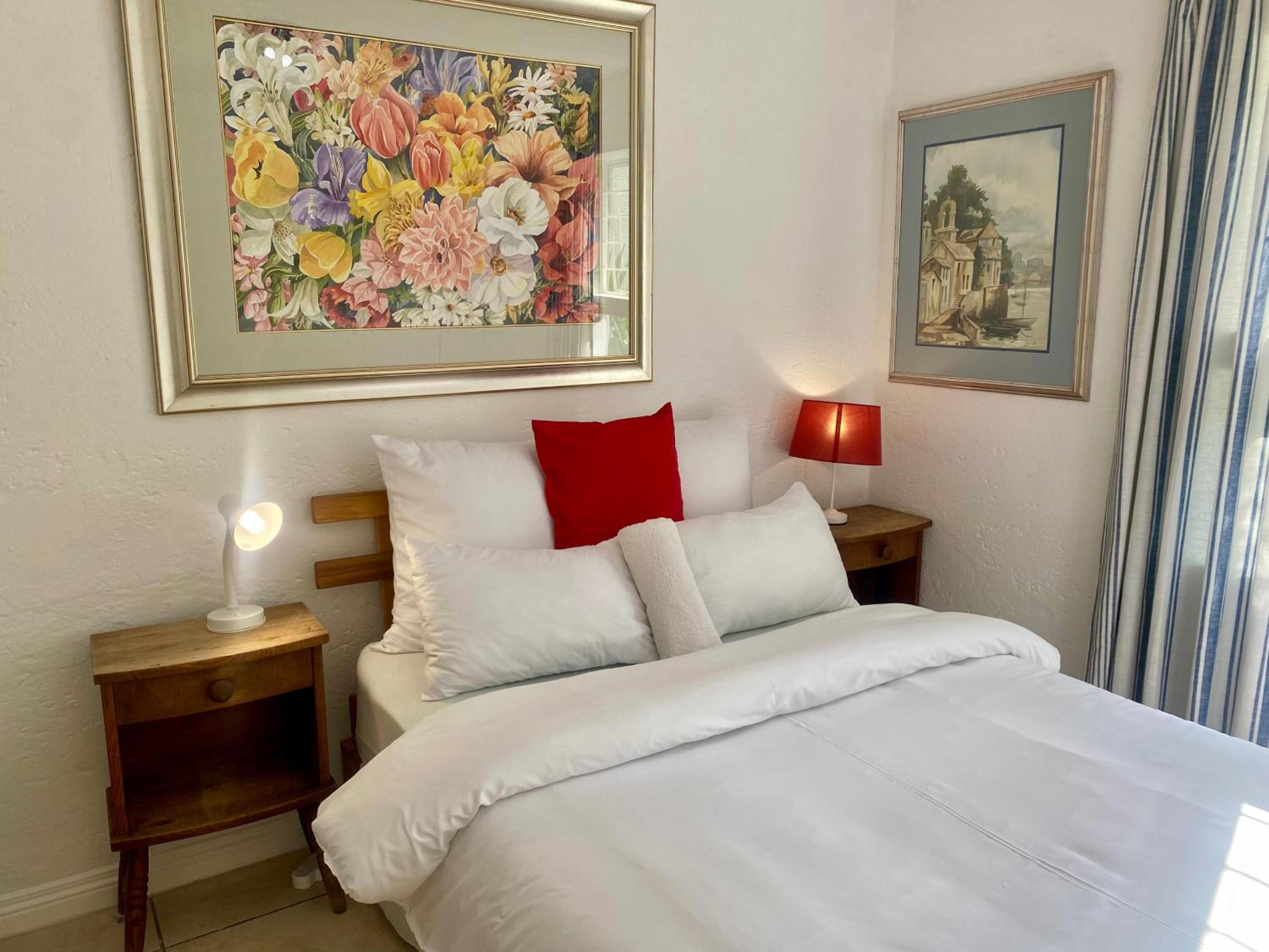 Luxury Garden Retreat 2B Sandton