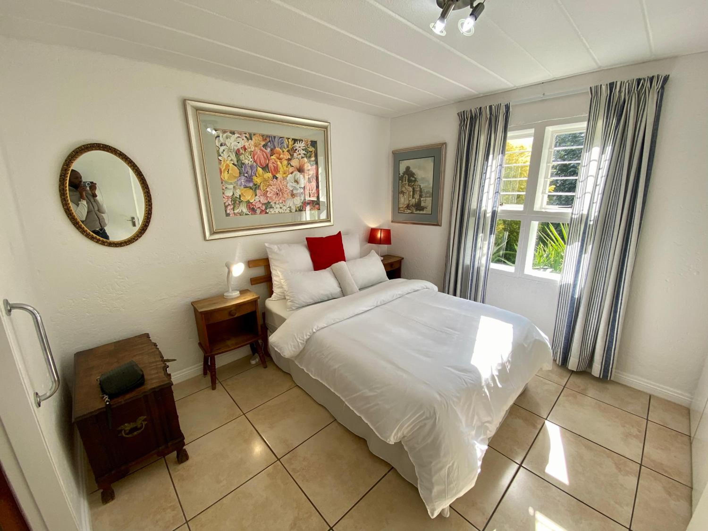 Luxury Garden Retreat 2B Sandton