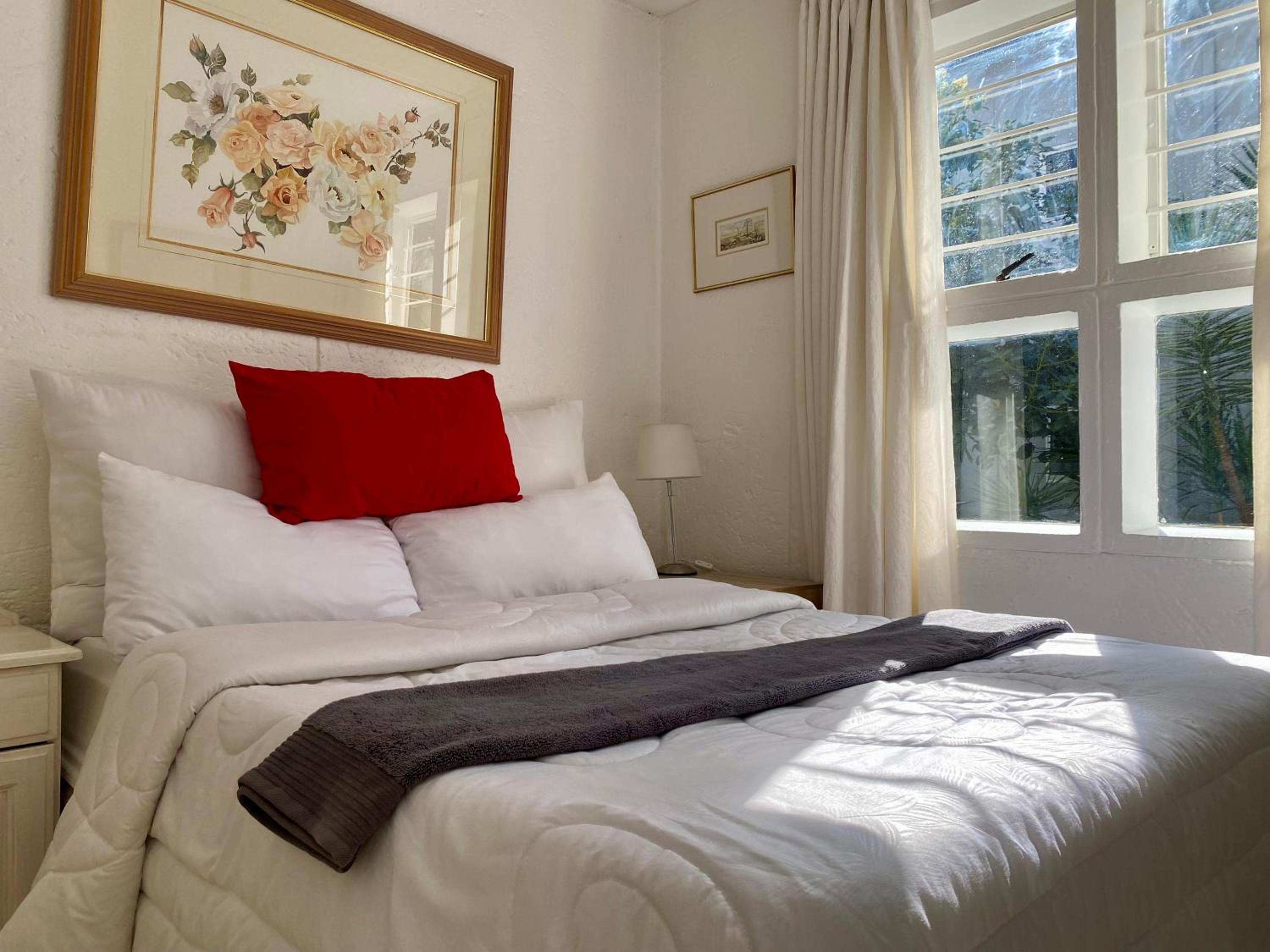 Luxury Garden Retreat 2B Sandton