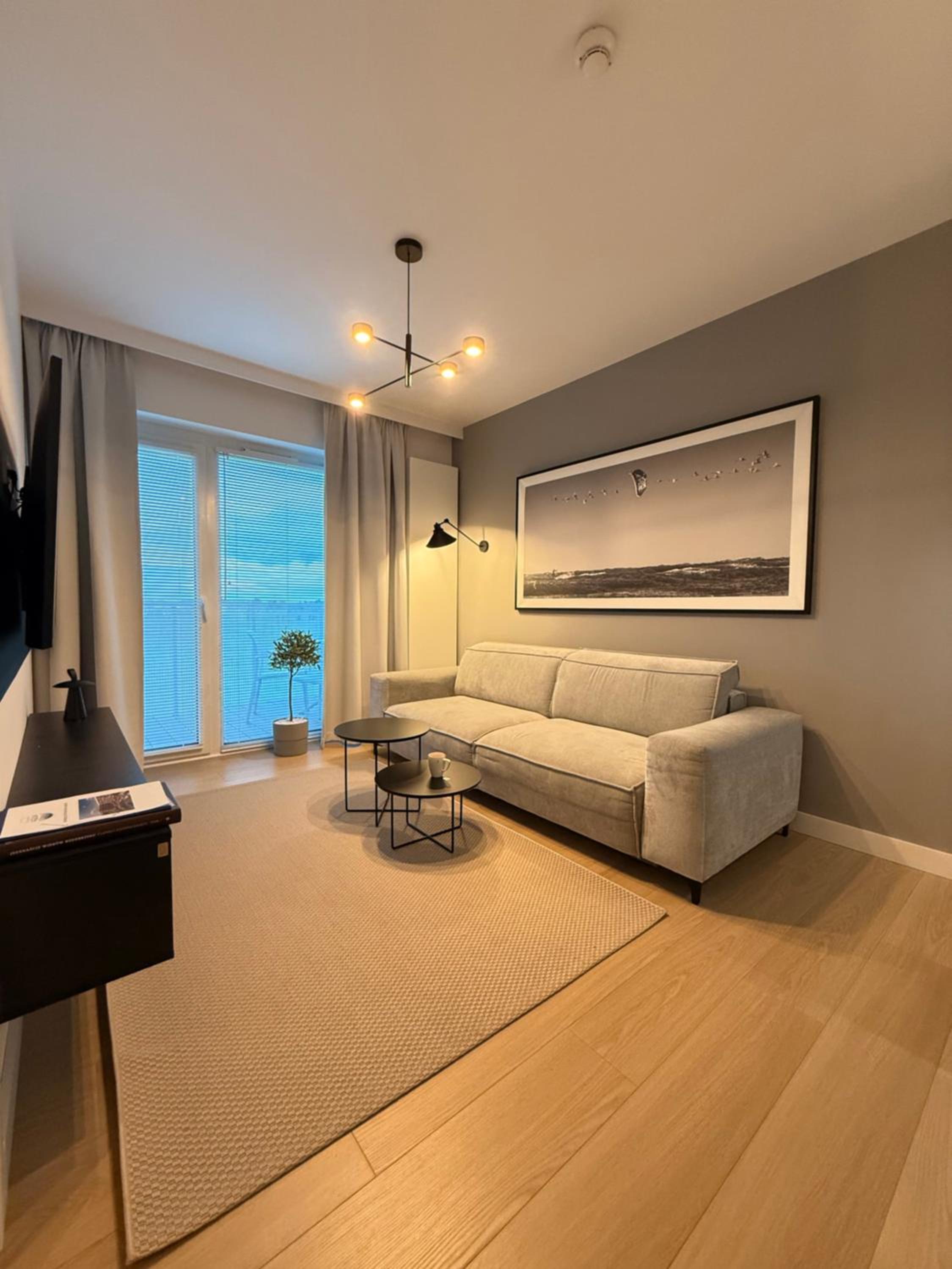 Ahava Apartments OLIVE