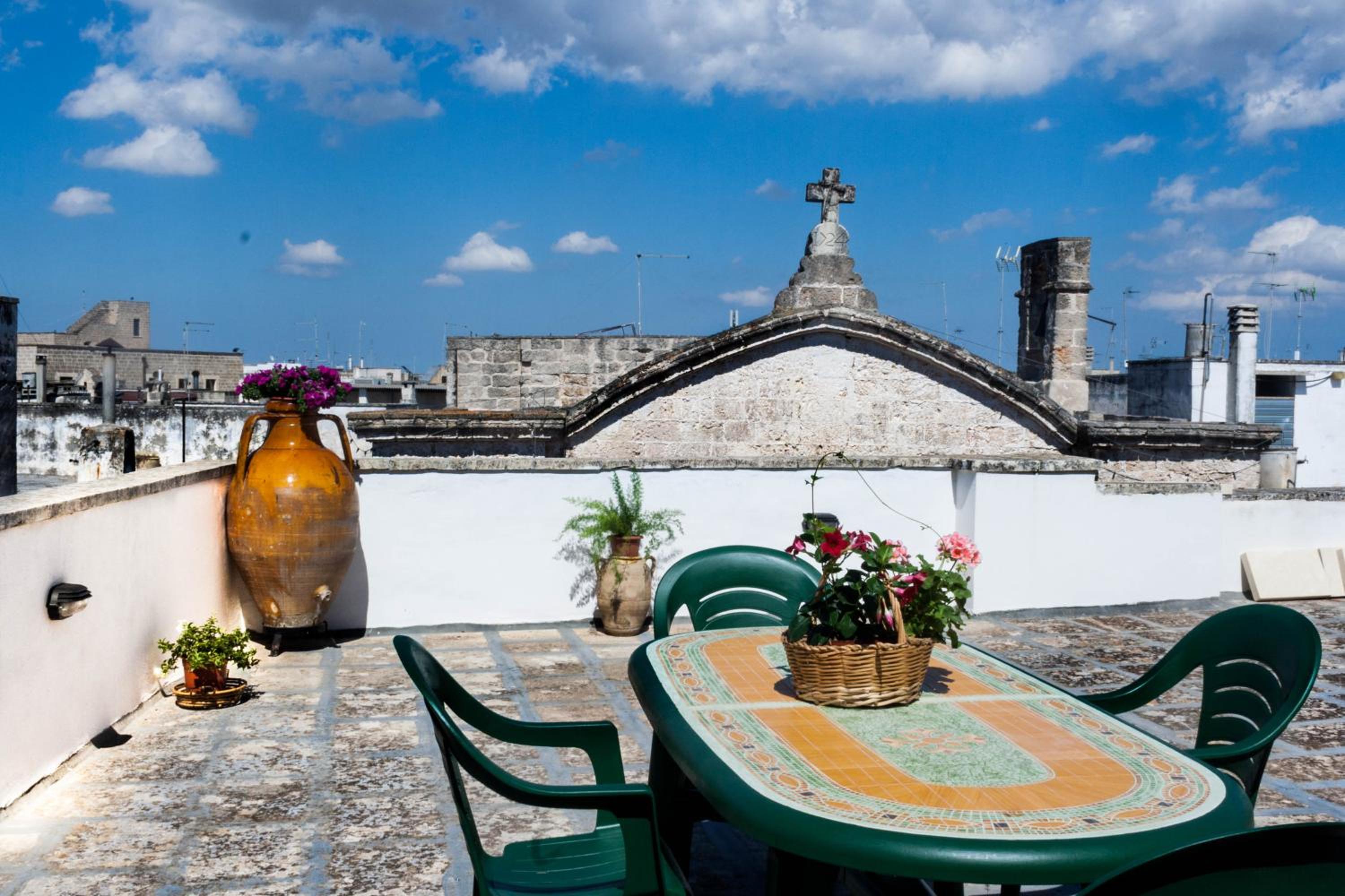 roof