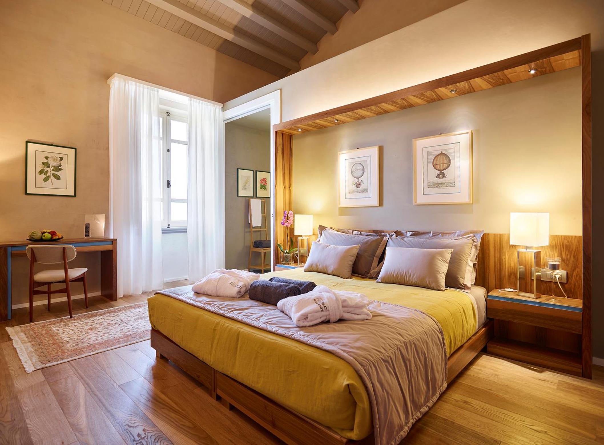 Relais Montepepe Winery & Spa