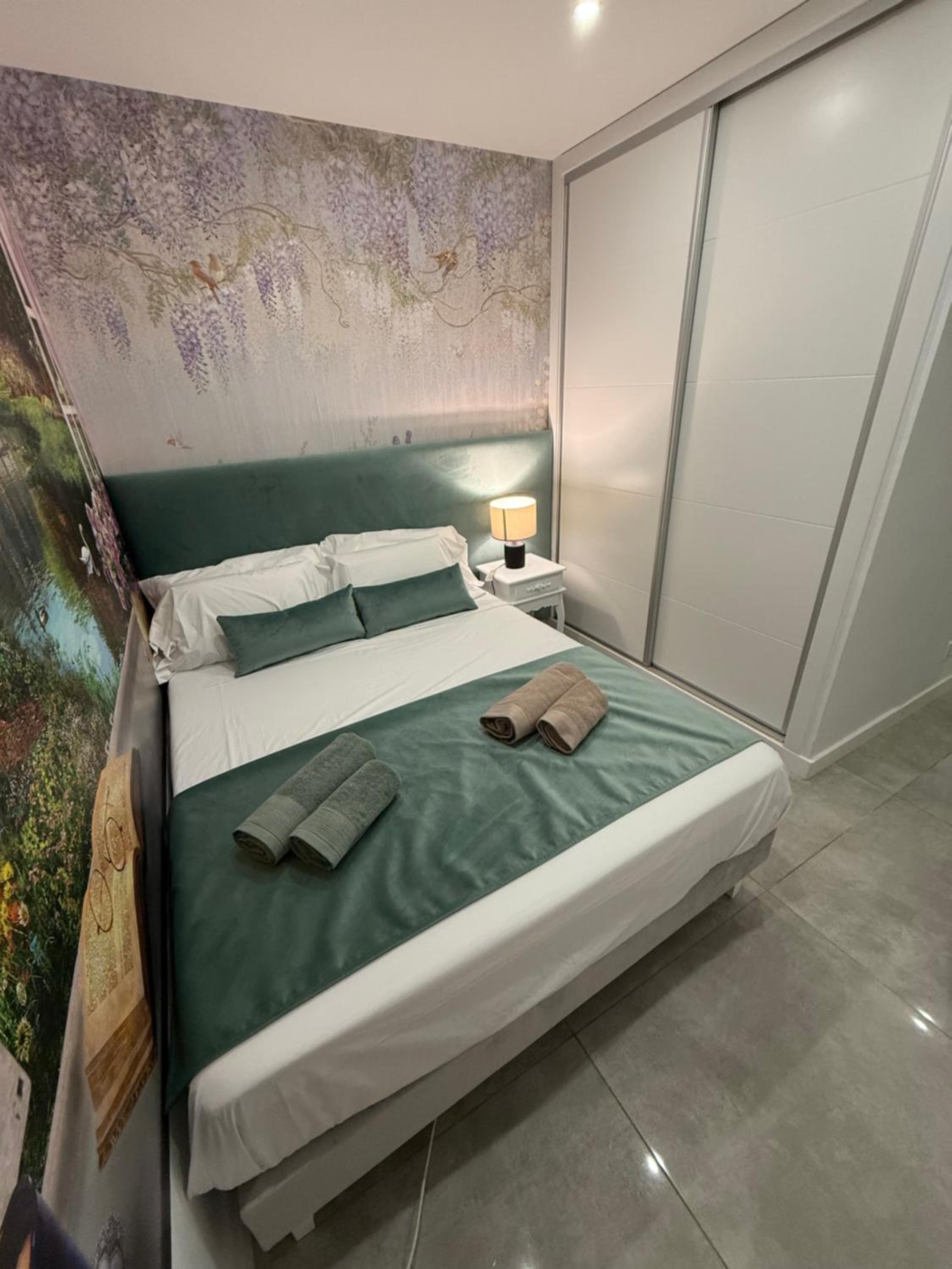 Charming Madrid Apartment 6 paradas metro El Retiro