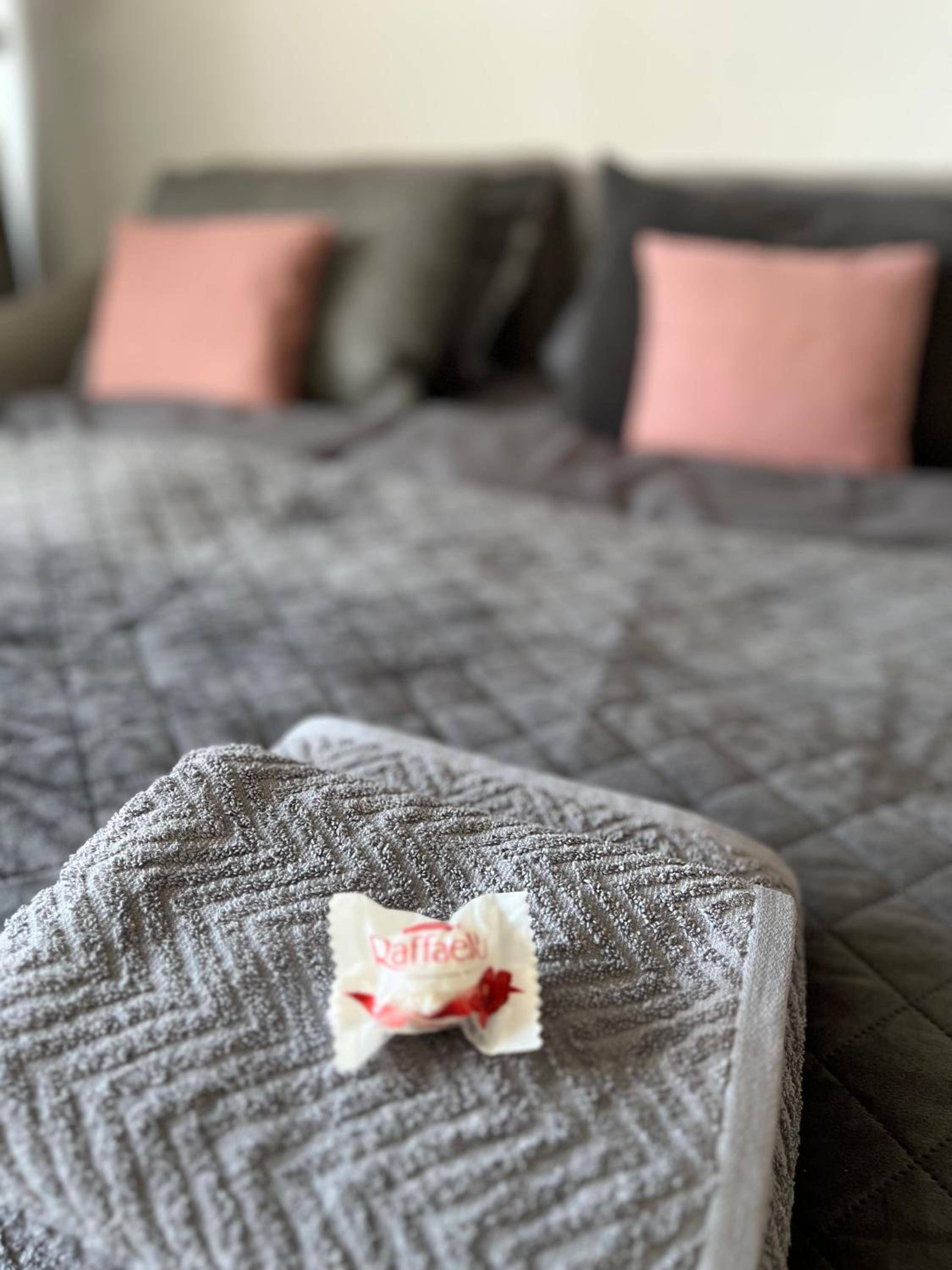 Apartment Wohlfühl-Oase mit Pool & Sauna, aktivCard inkl