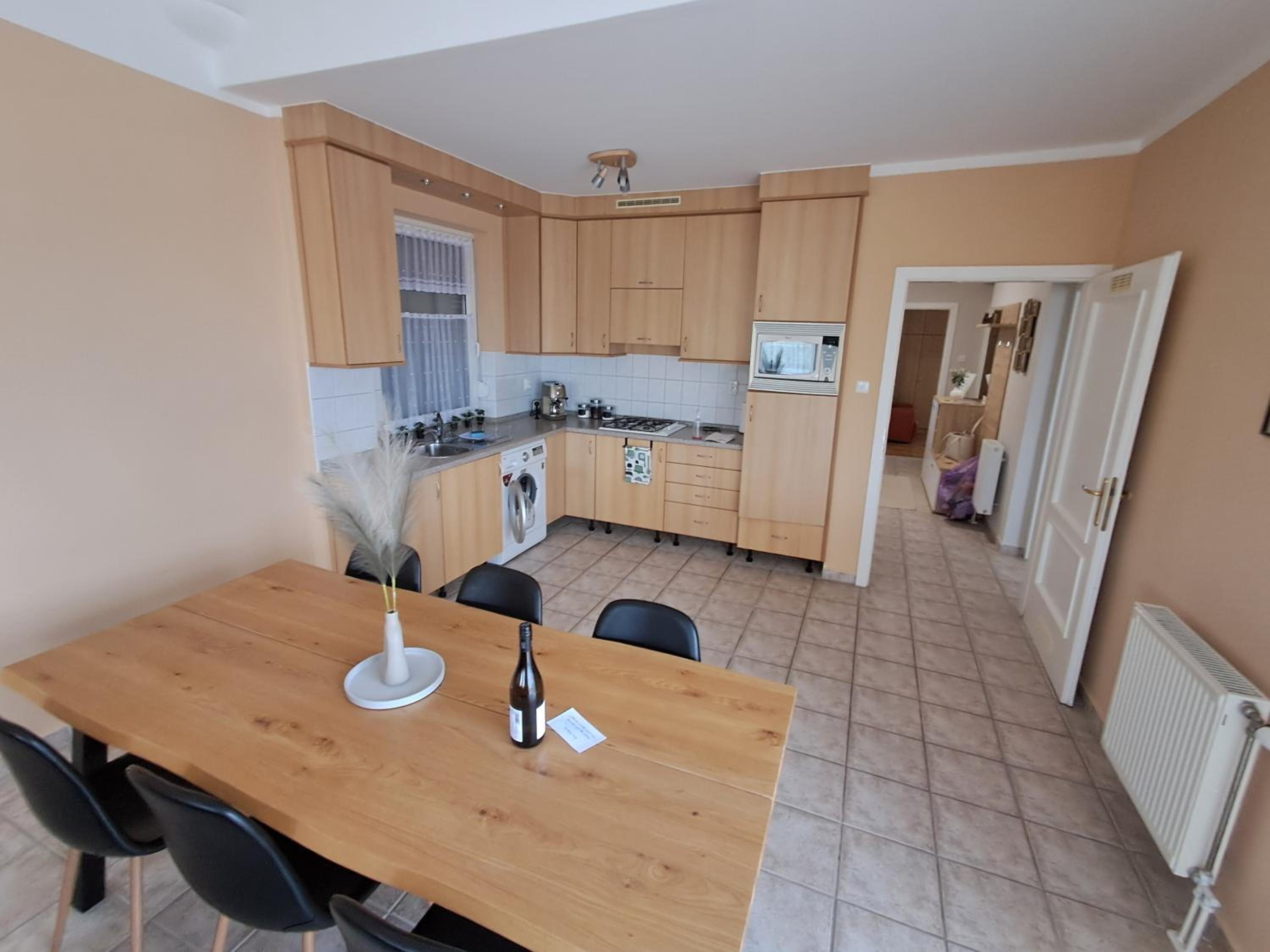 Sunrise Apartman Dunaszentmiklós