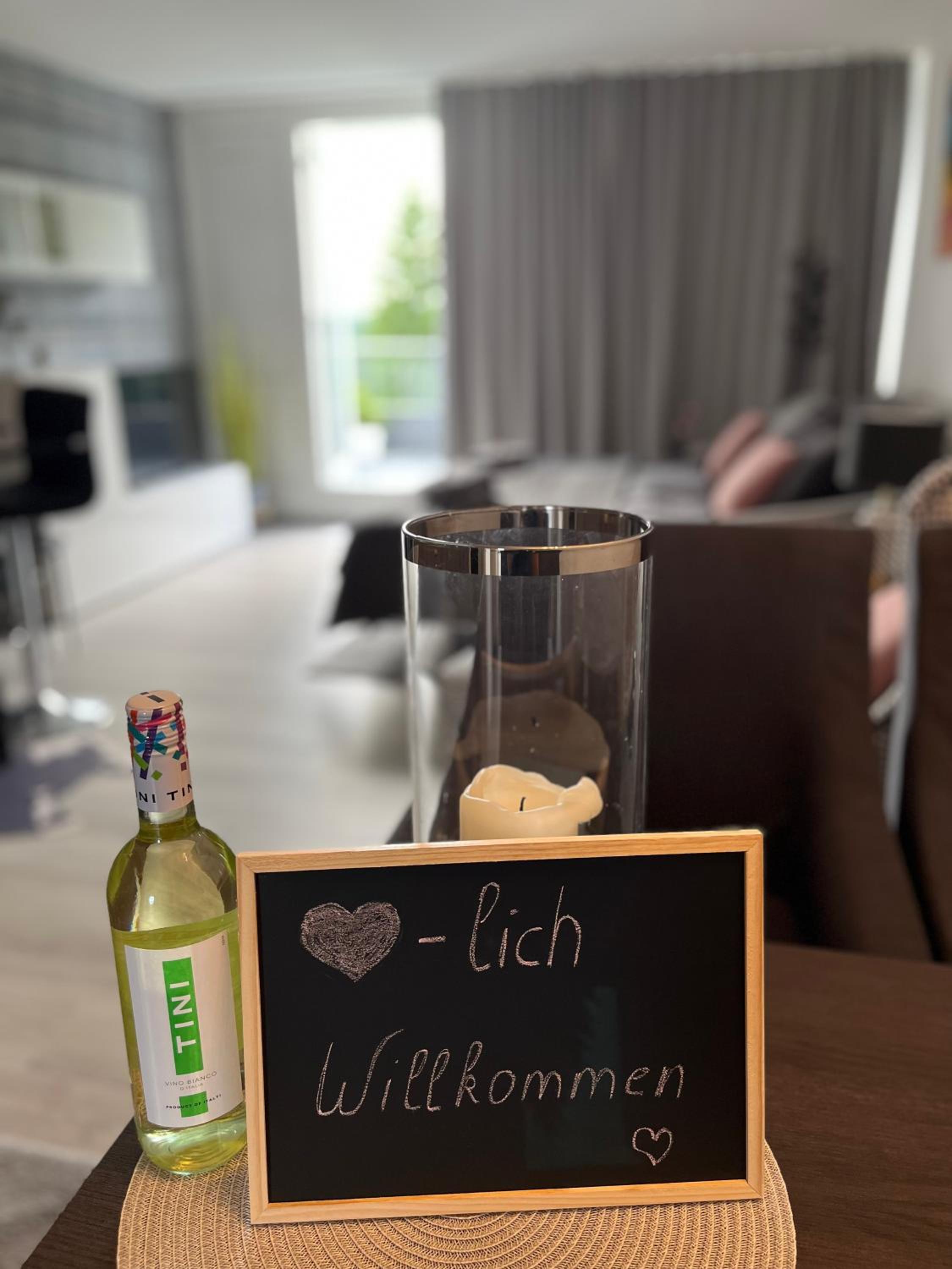 Apartment Wohlfühl-Oase mit Pool & Sauna, aktivCard inkl