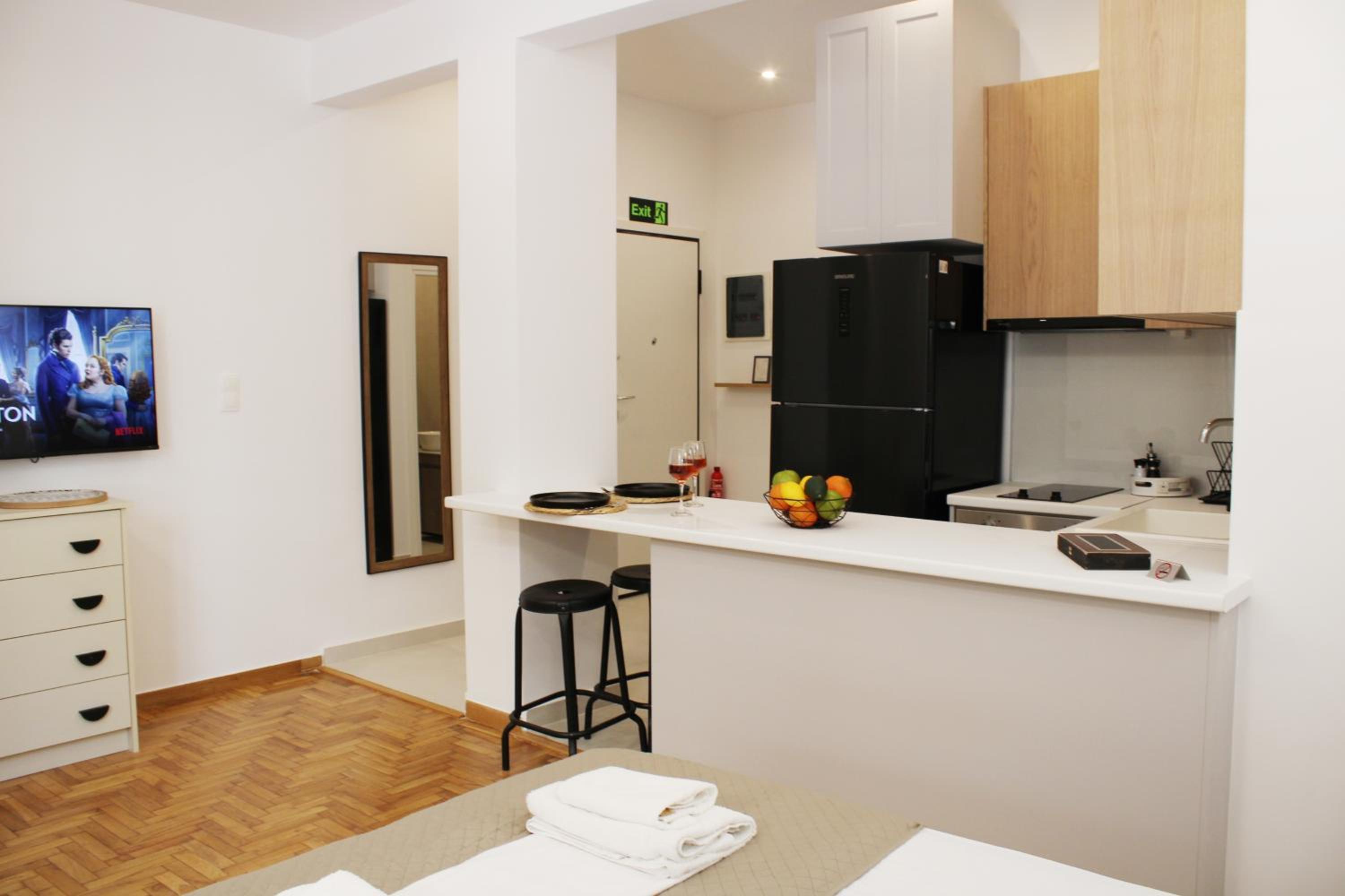 ARIS Urban Exarchia