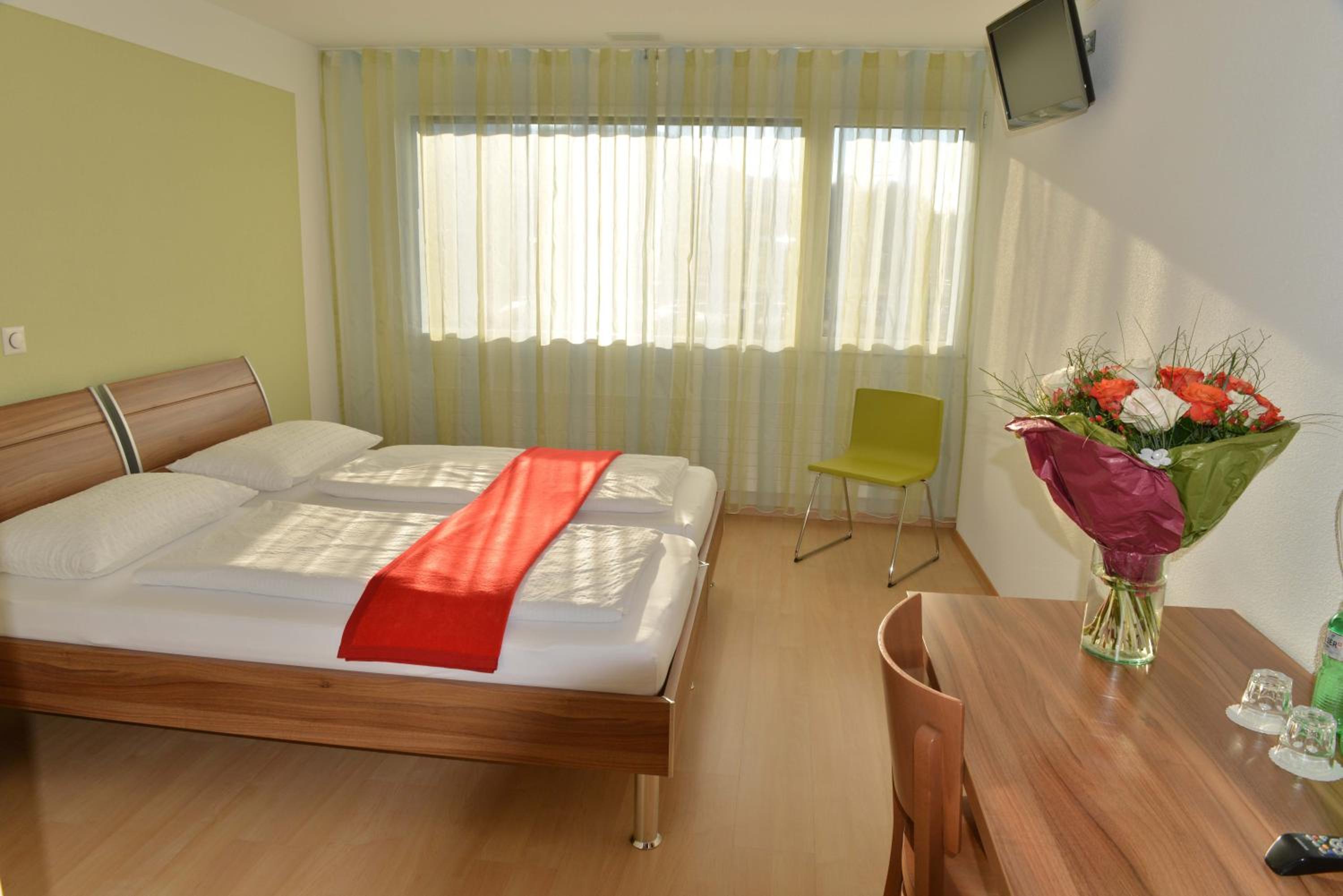 Motel Mühle