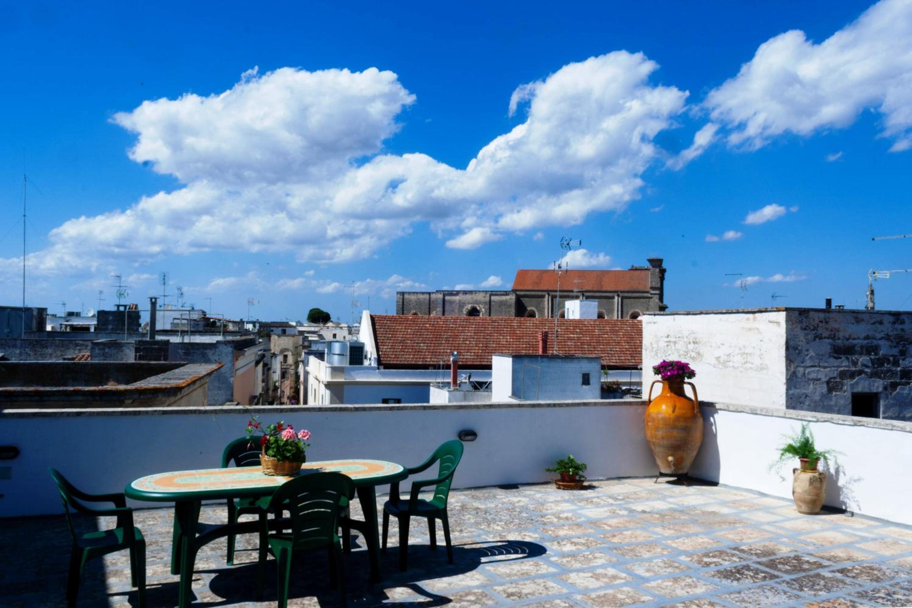 roof