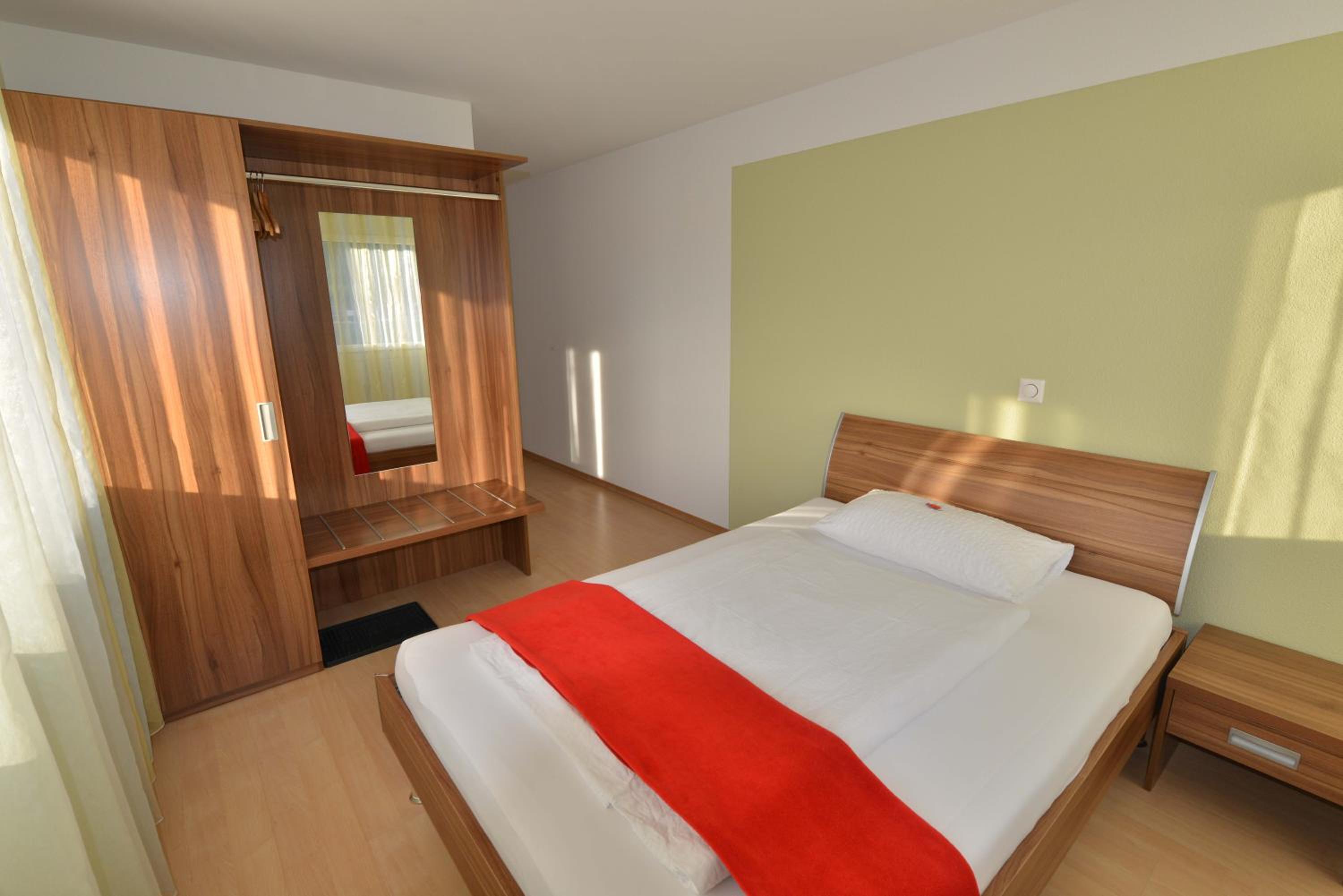 Motel Mühle