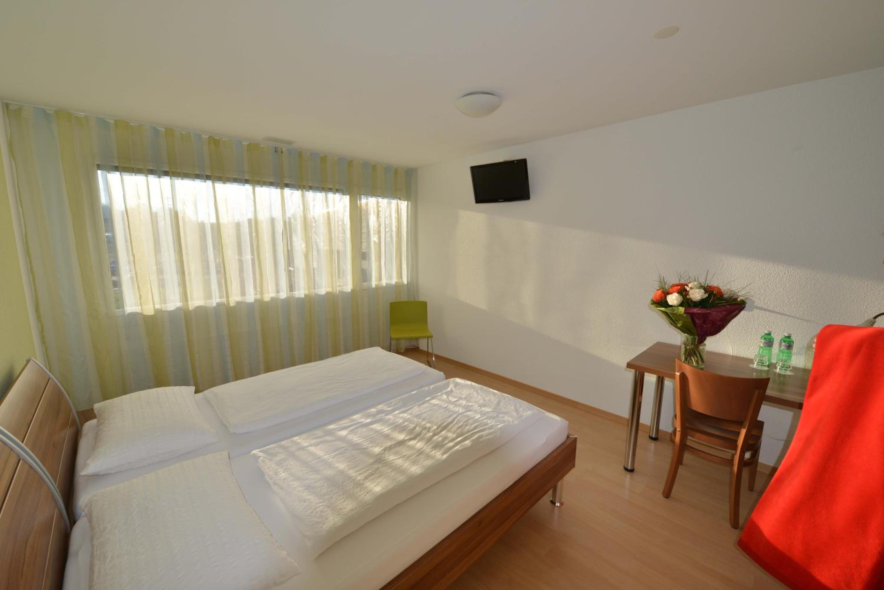 Motel Mühle