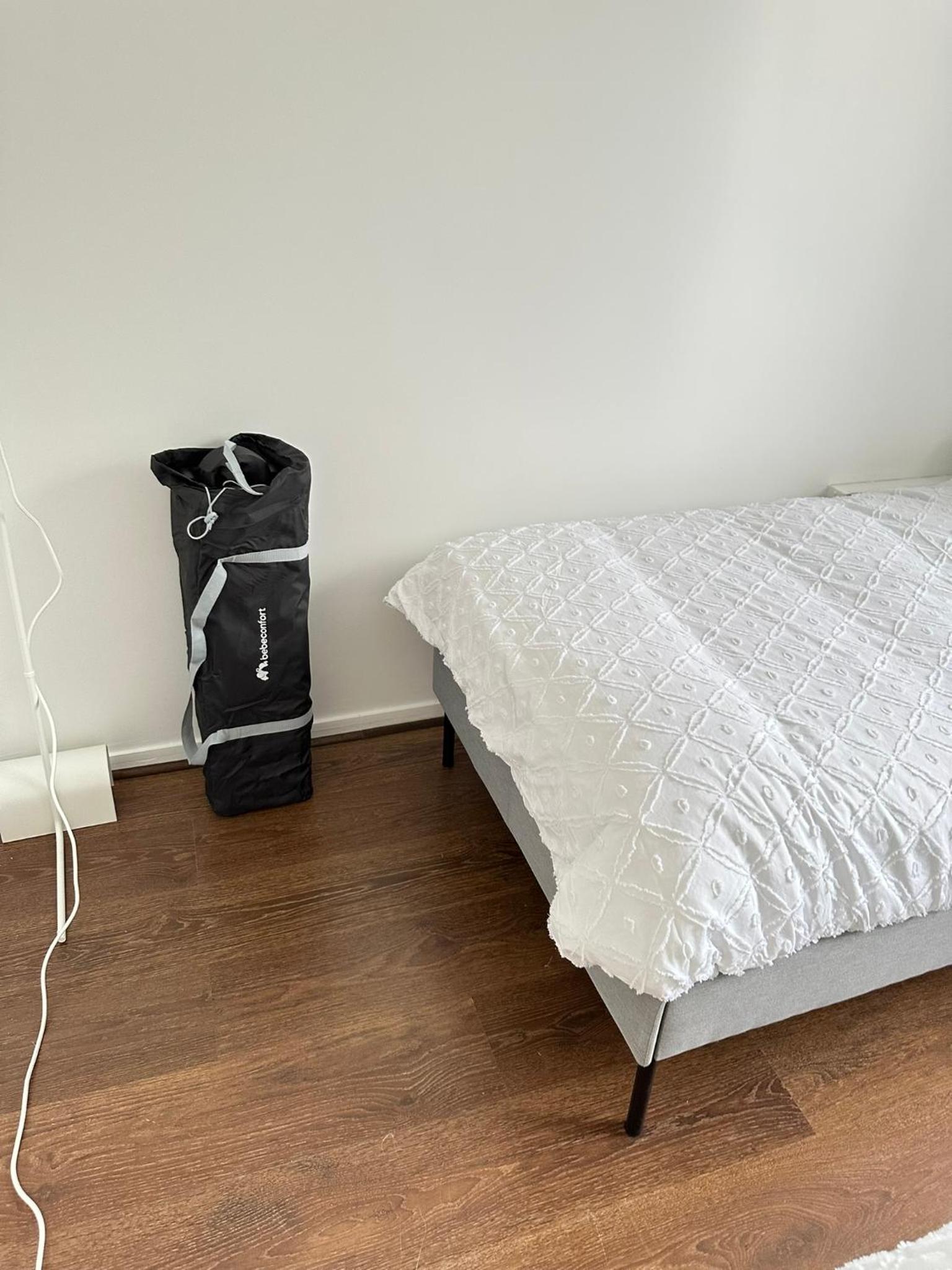 Confort et Verdure 2 Pièces Moderne avec Parking à Domont by Immo Kit Bnb