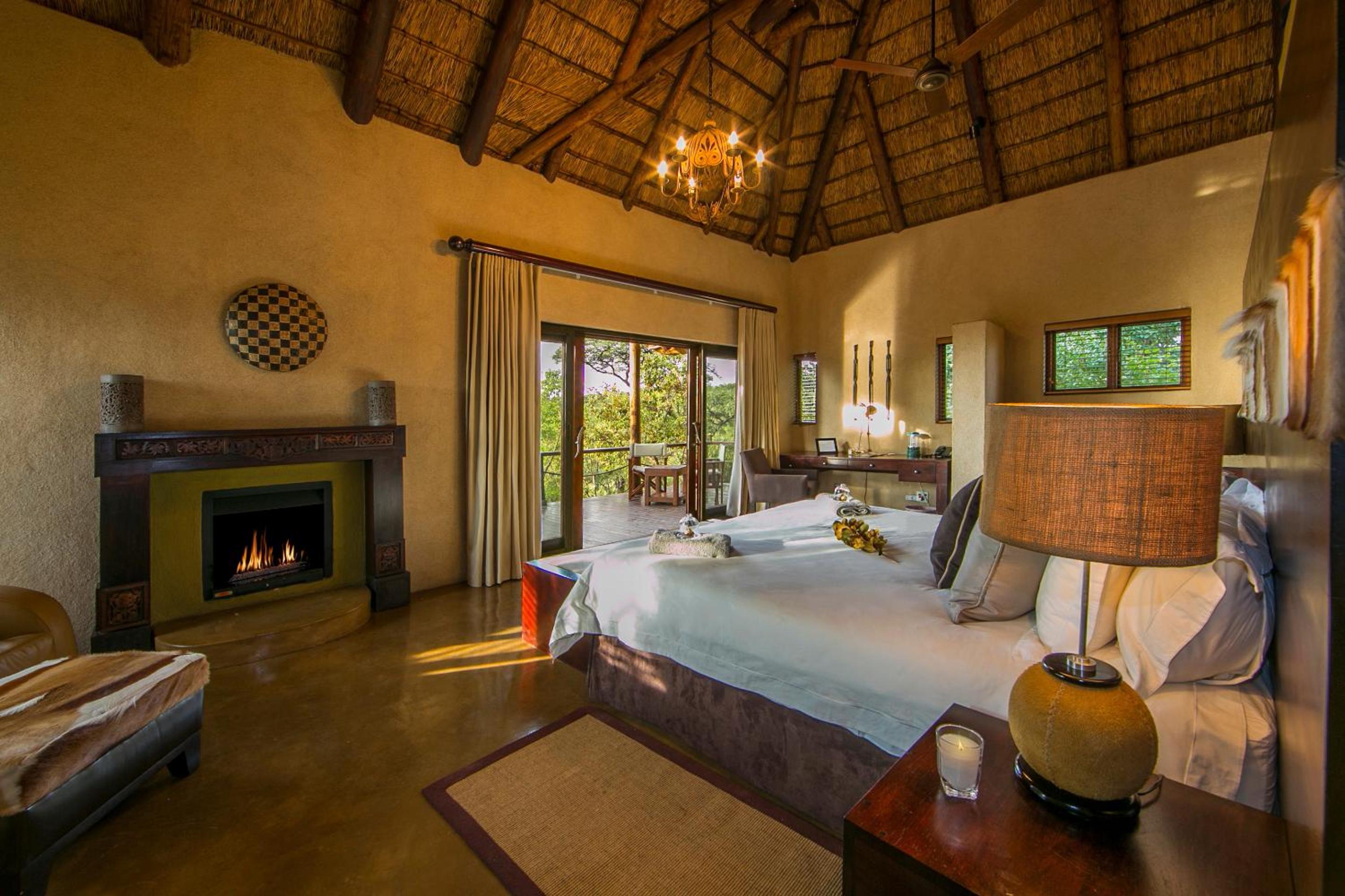 57 Waterberg