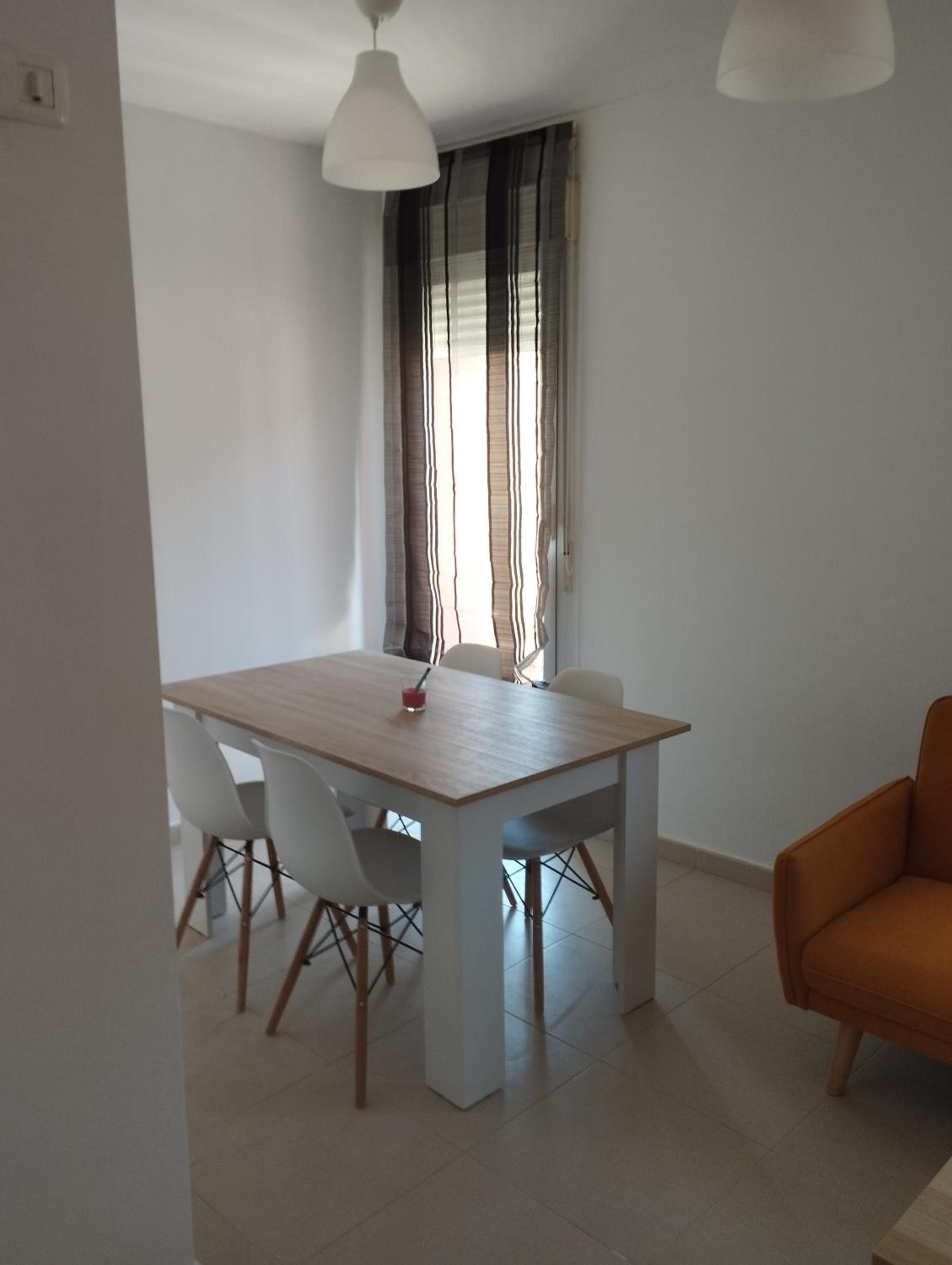 Apartamentos calatorao con jardín y 3 habitaciones