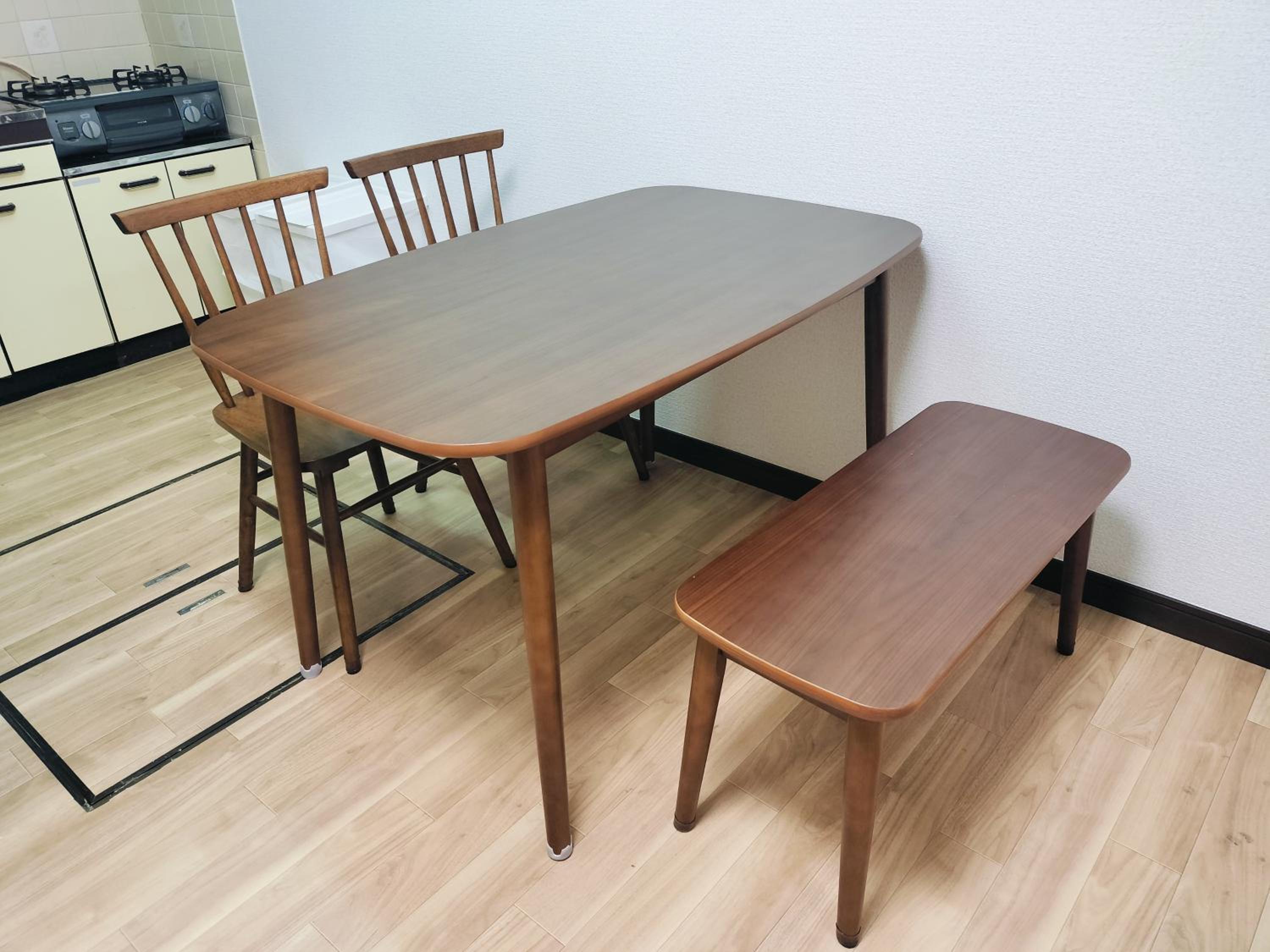 Family Home Osaka Kujo Guest House
