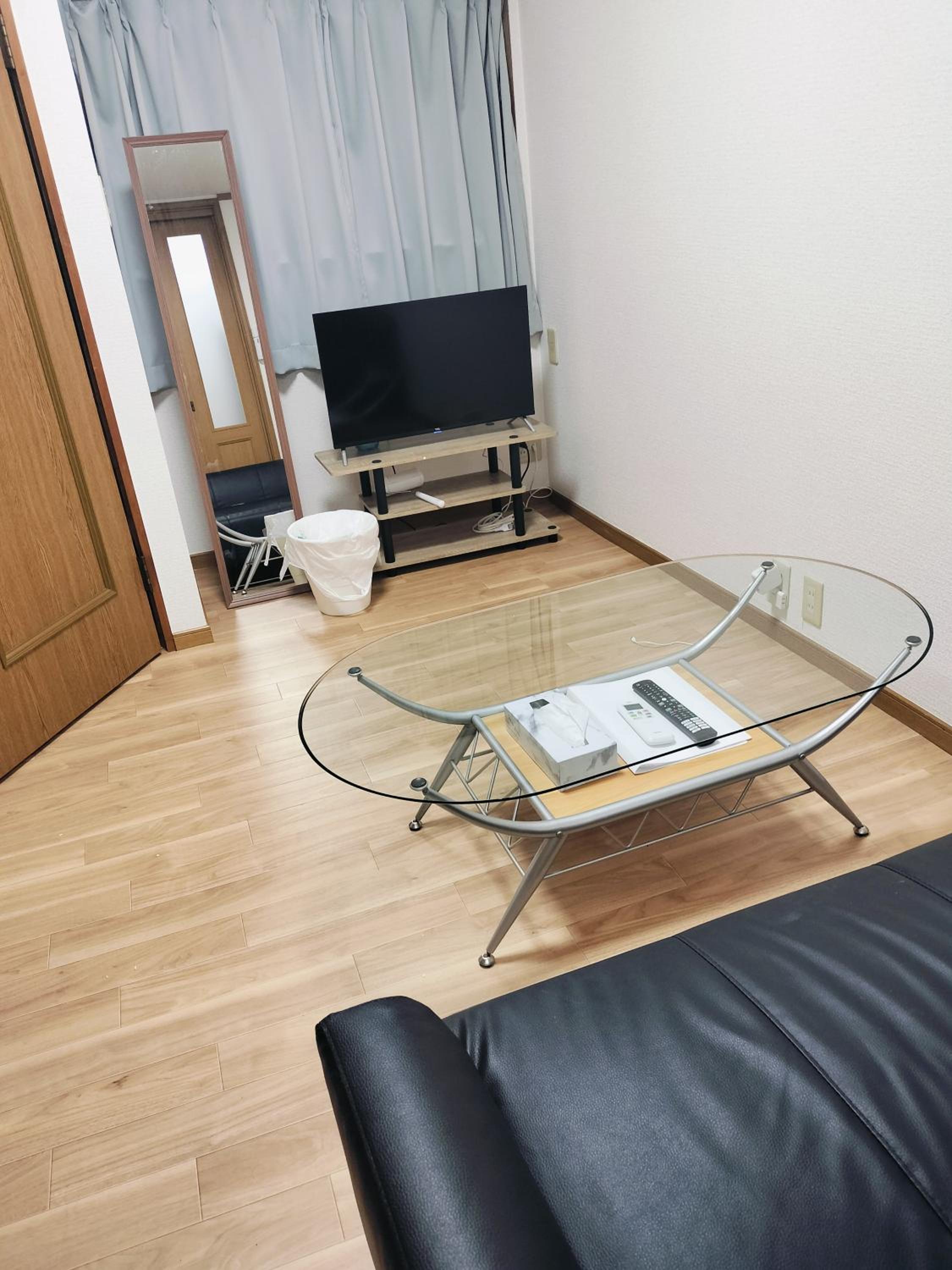 Family Home Osaka Kujo Guest House