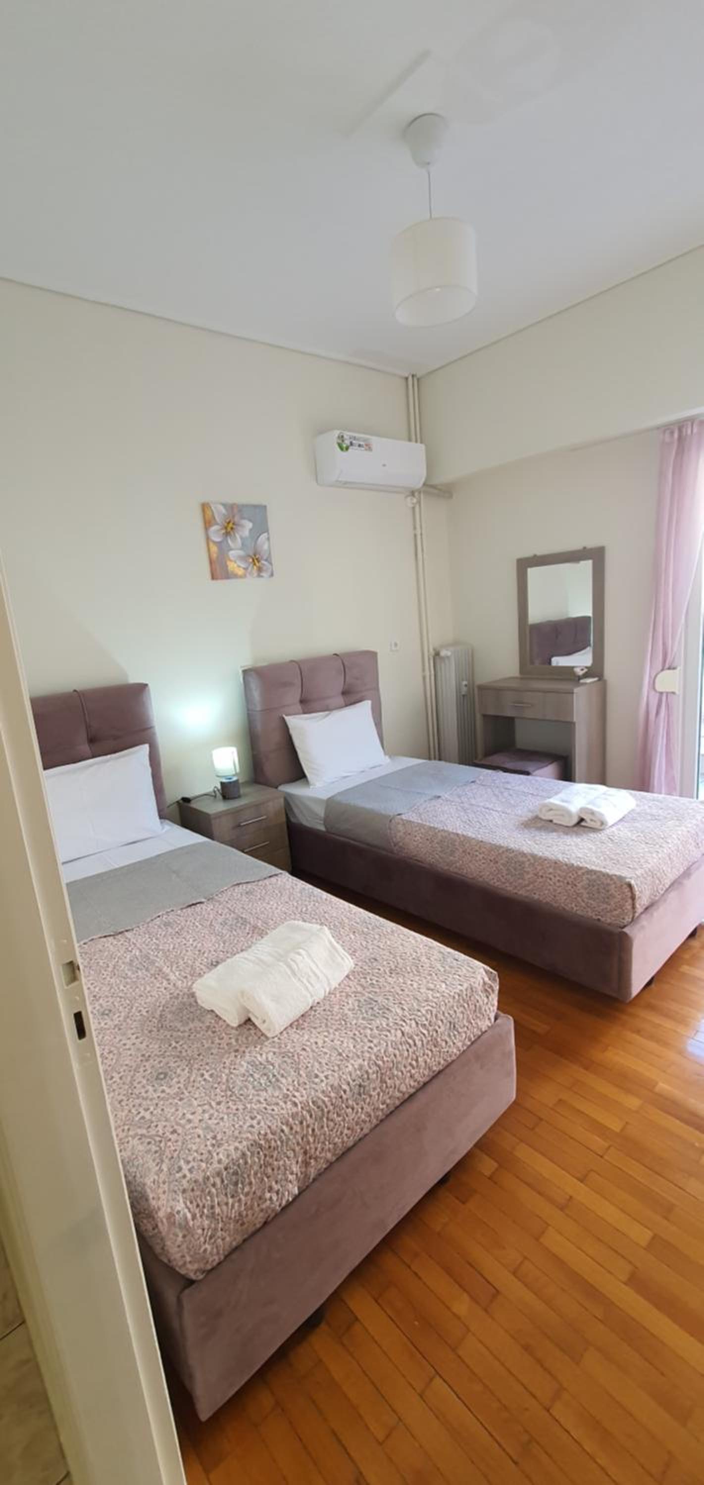 Marina Zeas Apartment for Big Group
