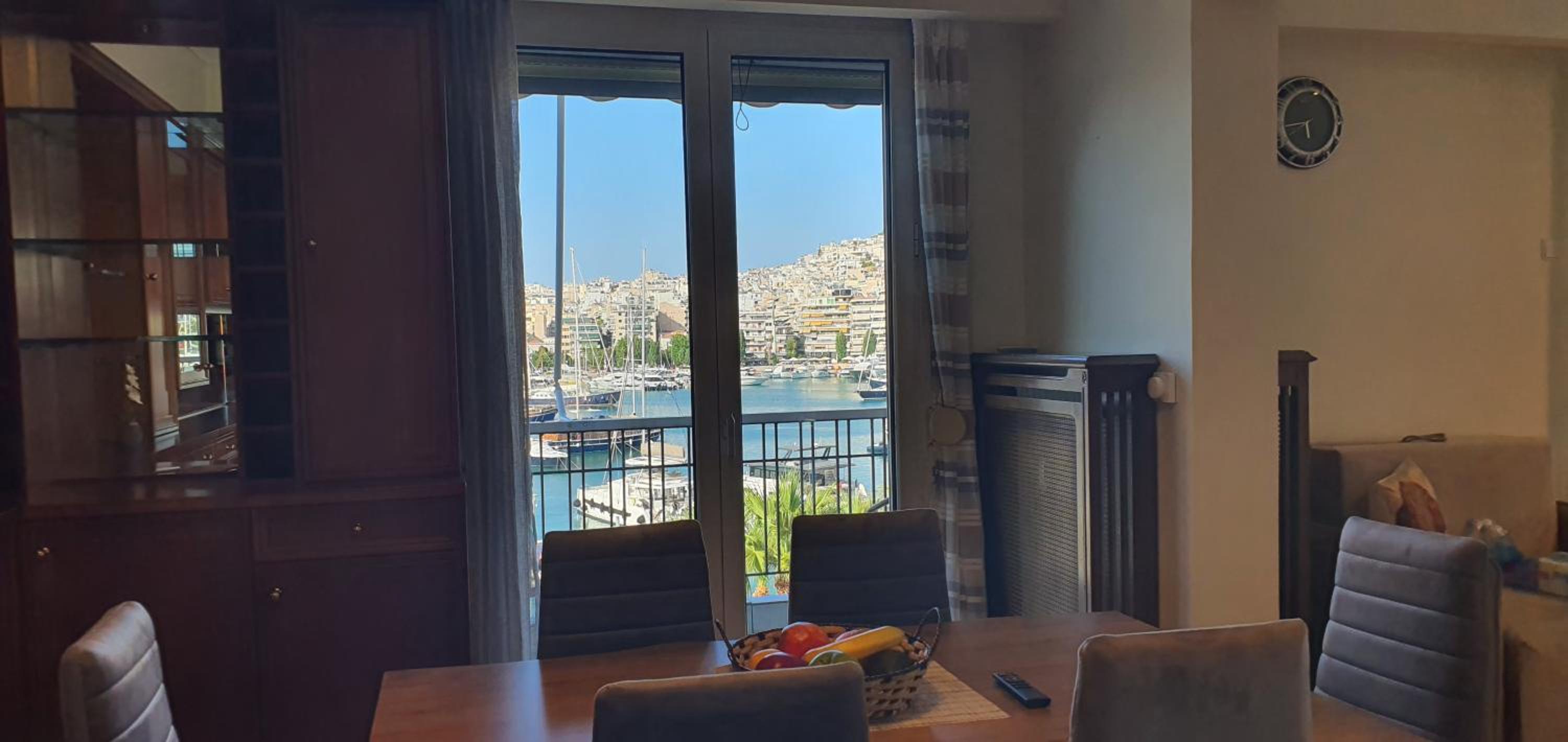 Marina Zeas Apartment for Big Group