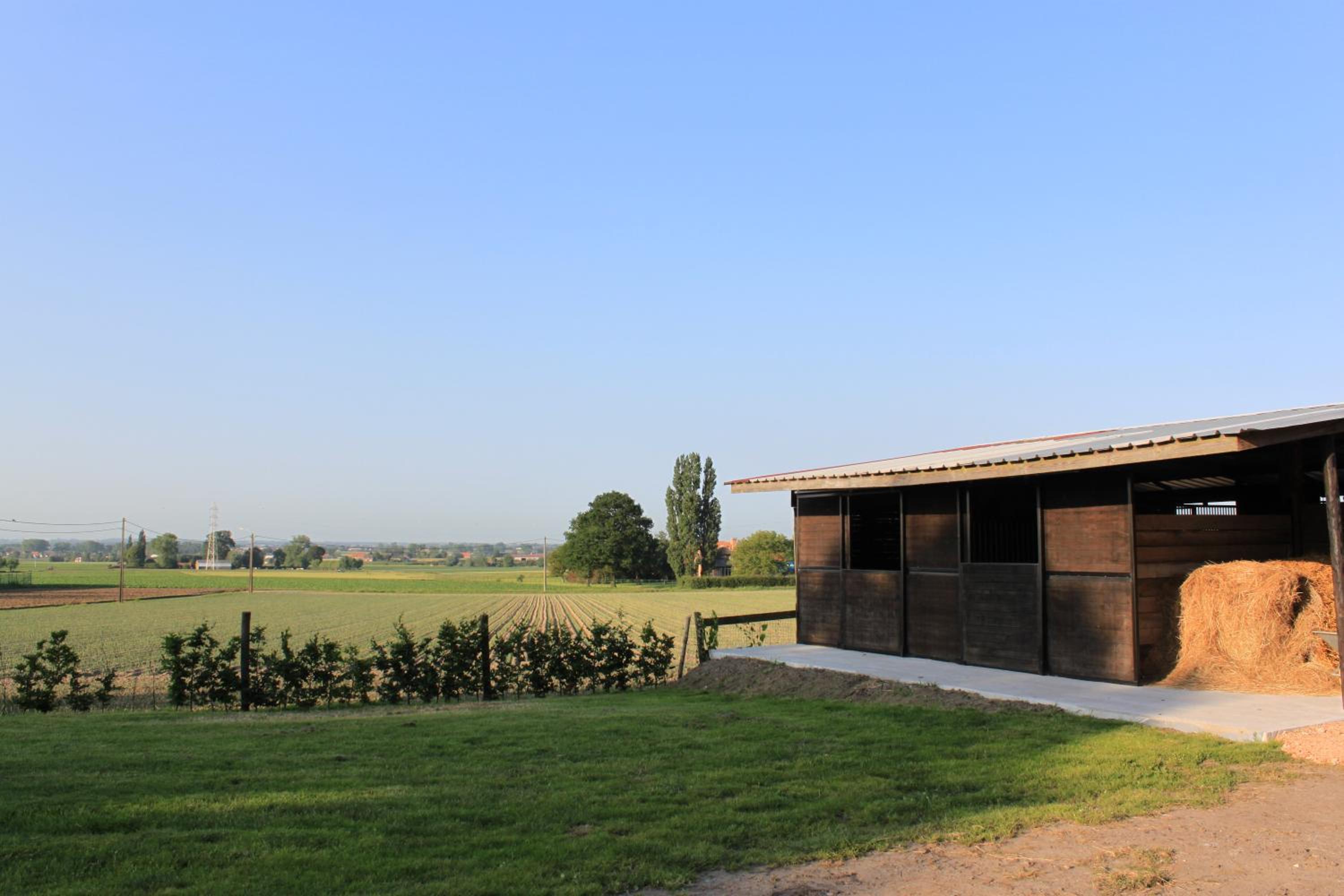 De Maalderie Holiday Home