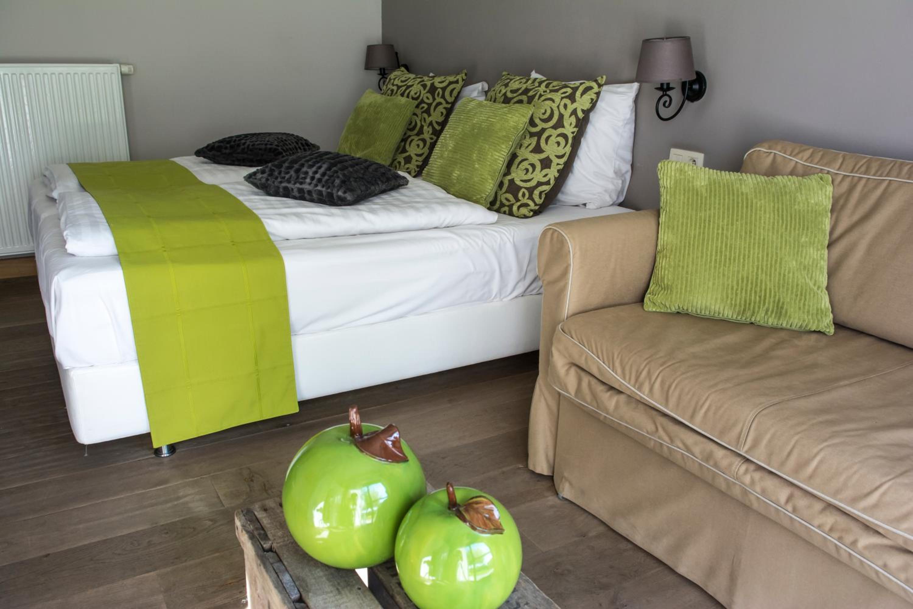 B&B 't Goedhof