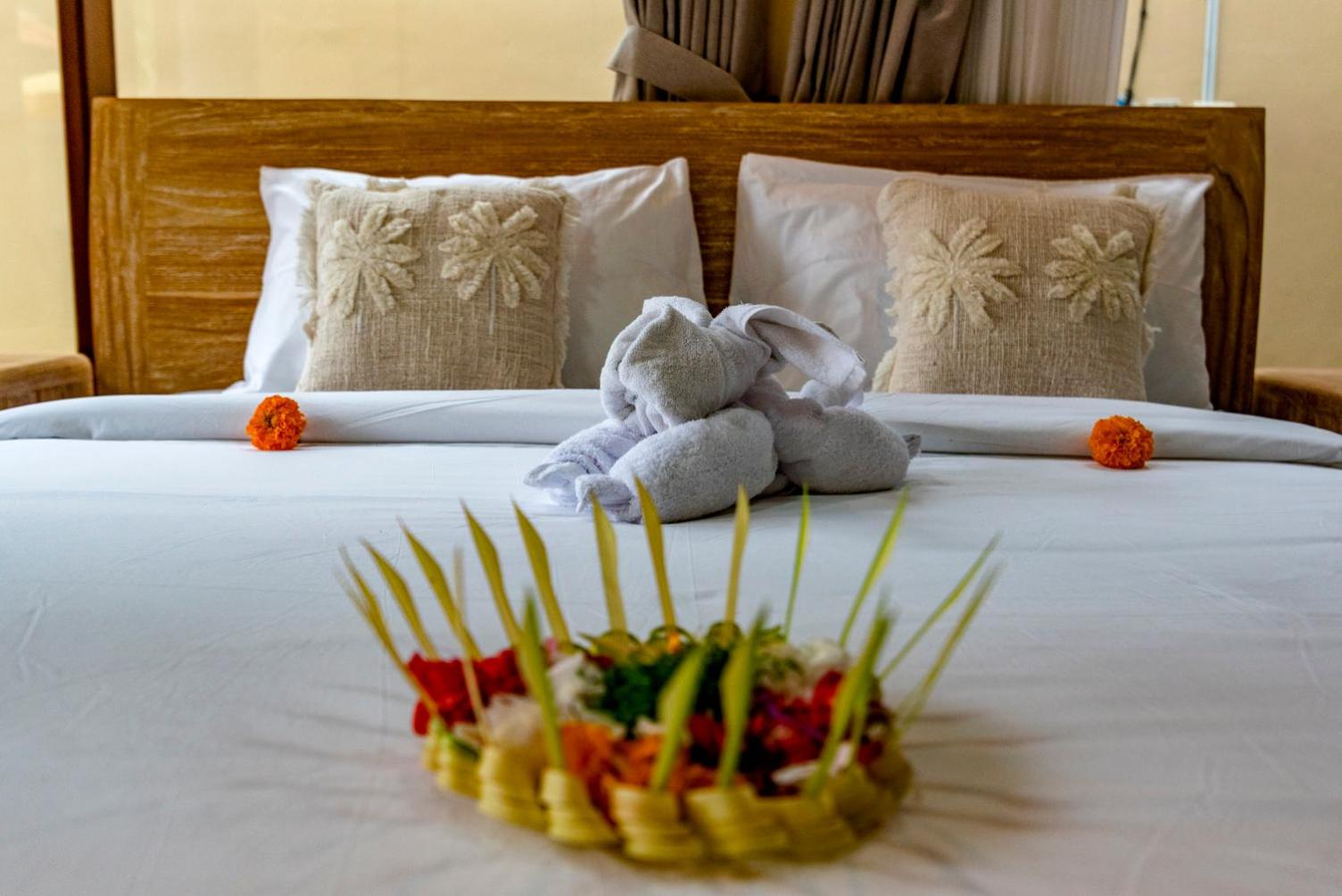 Natasya Villa Tampaksiring by Dhananjaya Hospitality