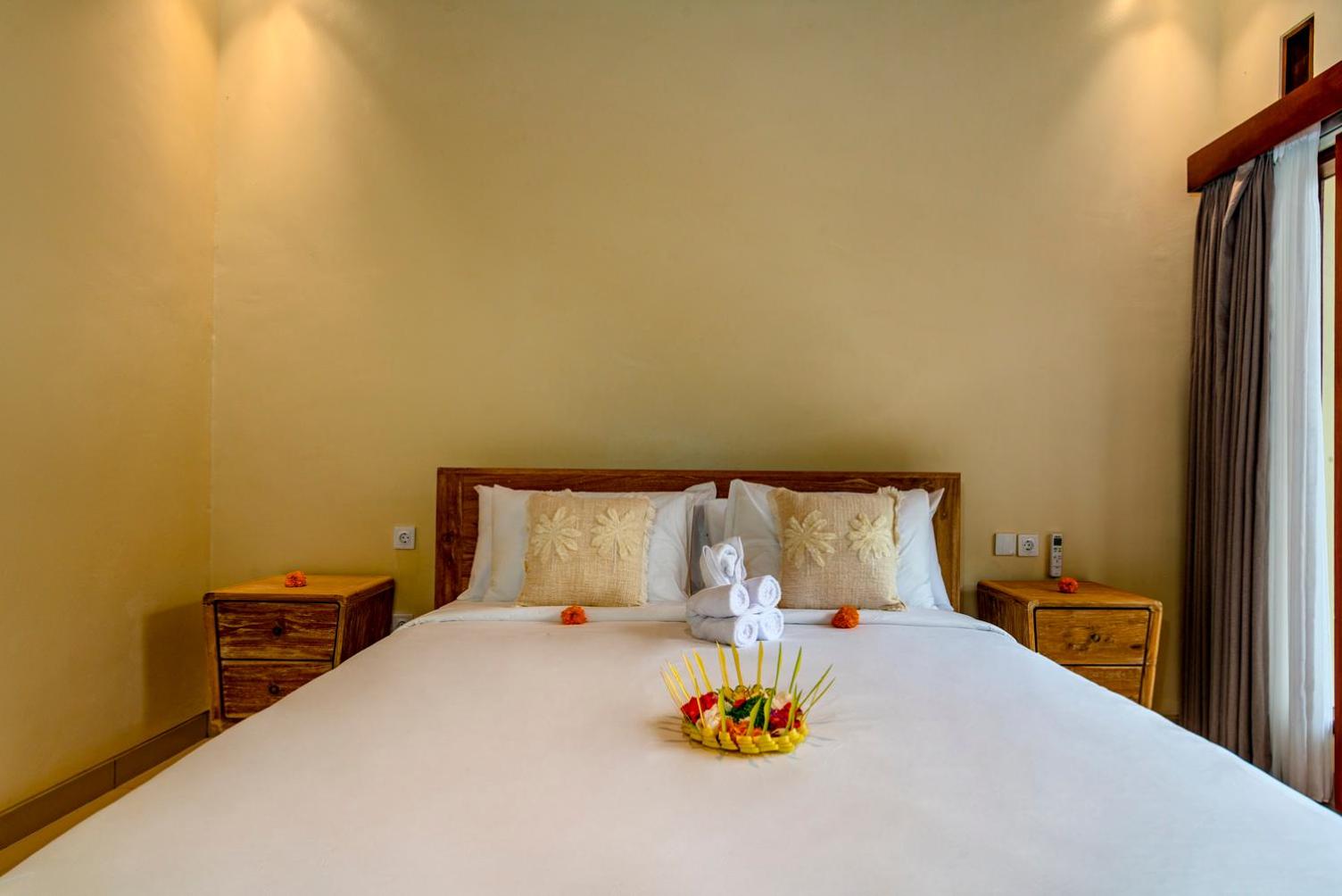 Natasya Villa Tampaksiring by Dhananjaya Hospitality
