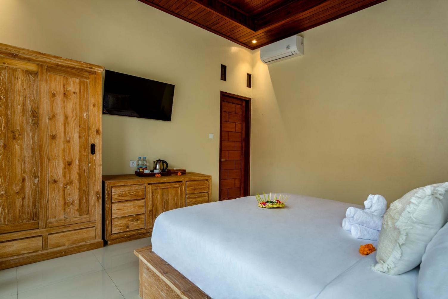 Natasya Villa Tampaksiring by Dhananjaya Hospitality
