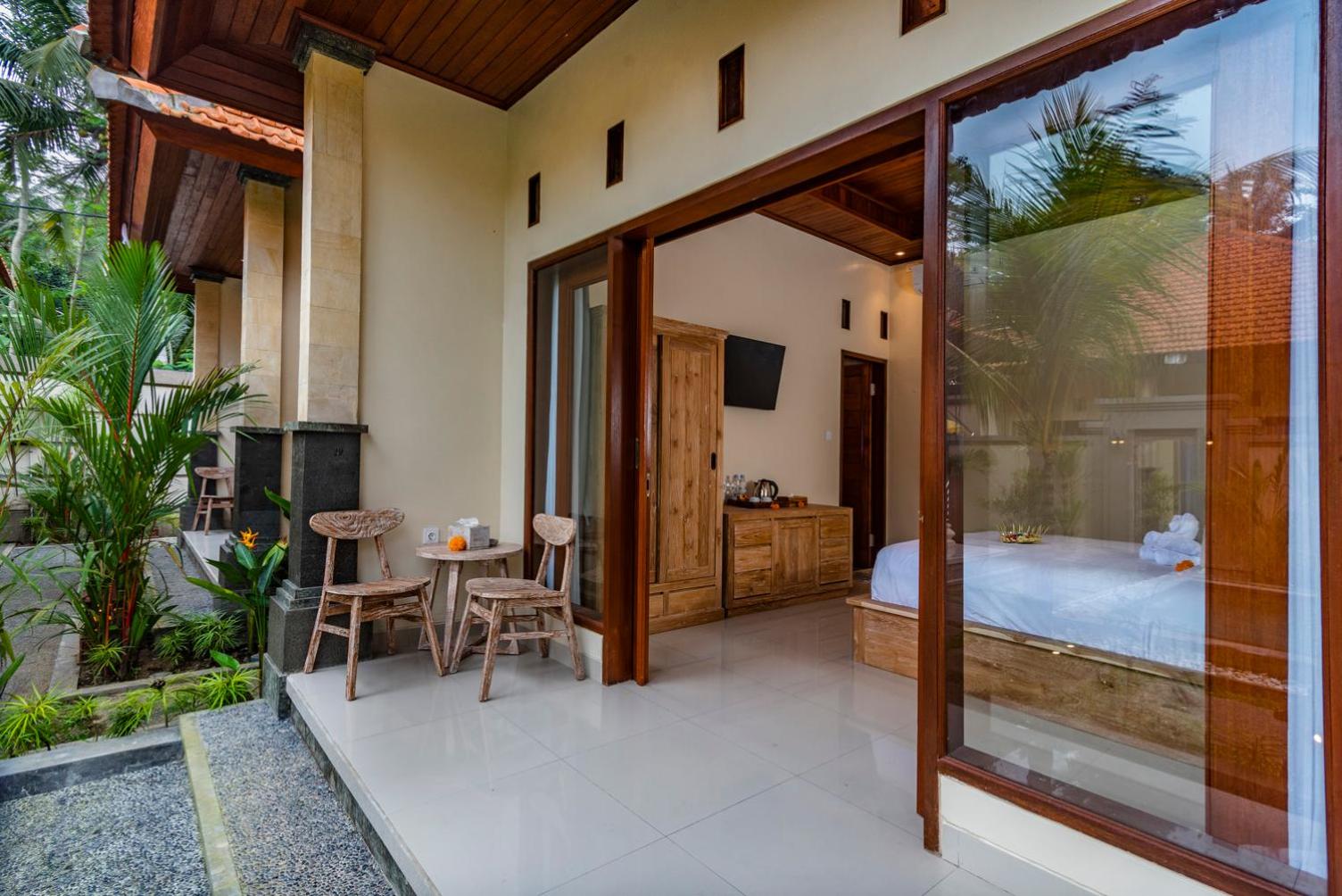 Natasya Villa Tampaksiring by Dhananjaya Hospitality