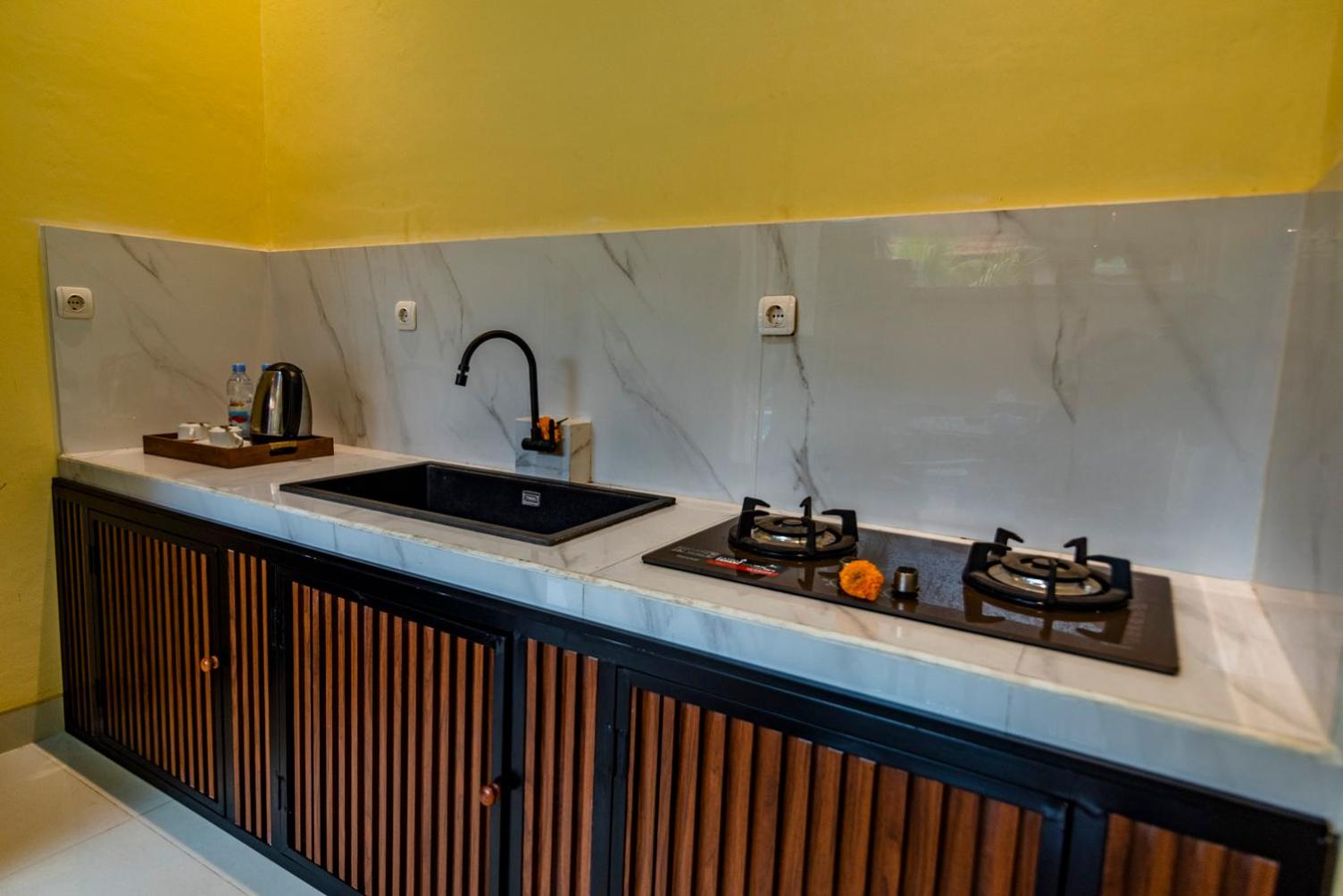 Natasya Villa Tampaksiring by Dhananjaya Hospitality