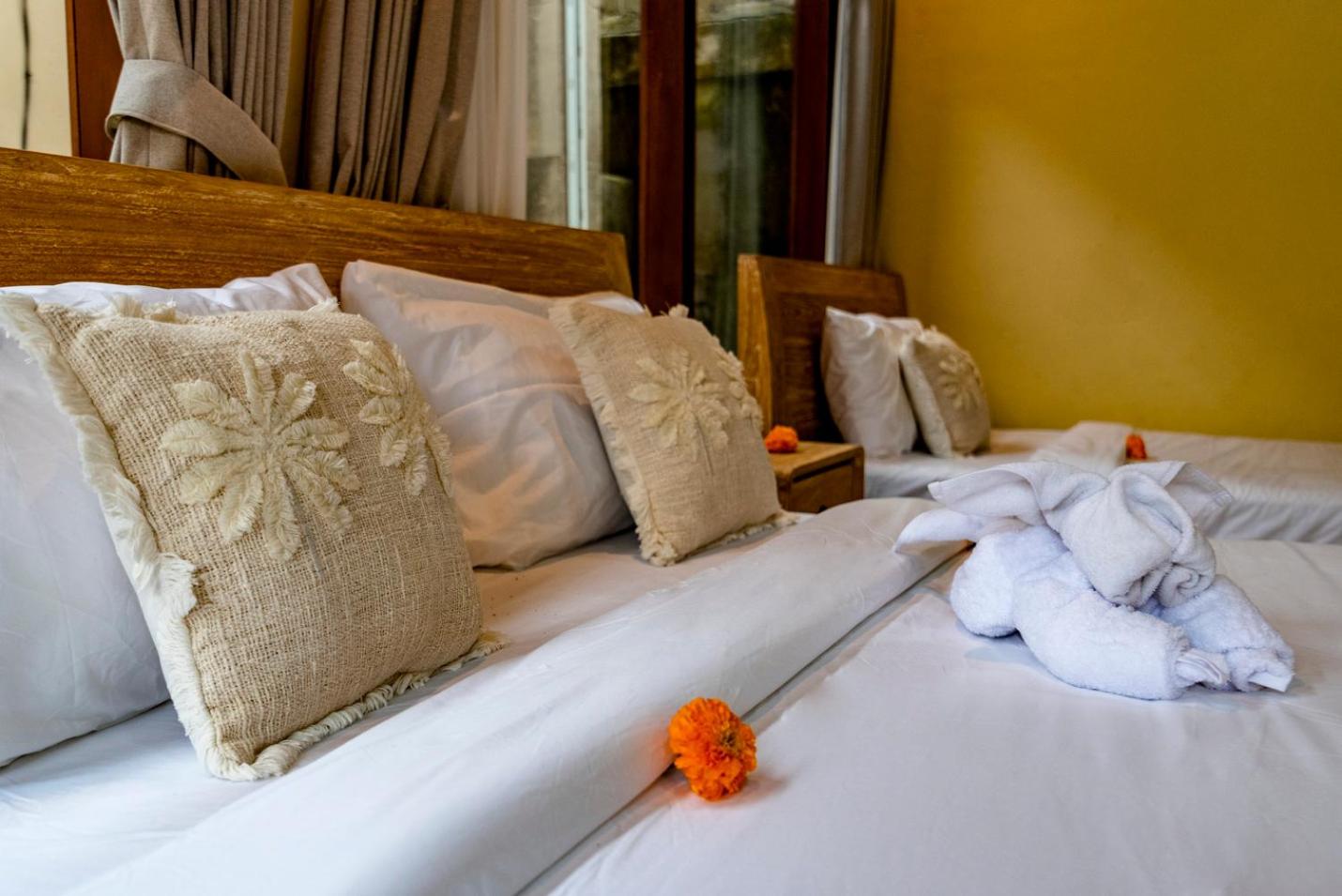 Natasya Villa Tampaksiring by Dhananjaya Hospitality