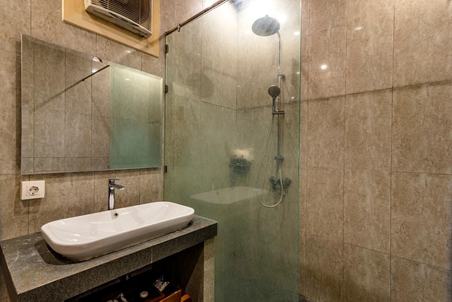 Natasya Villa Tampaksiring by Dhananjaya Hospitality