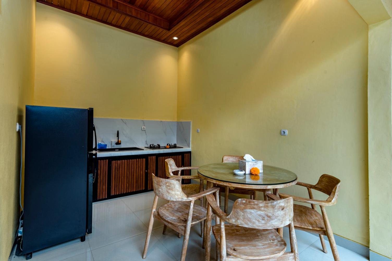 Natasya Villa Tampaksiring by Dhananjaya Hospitality