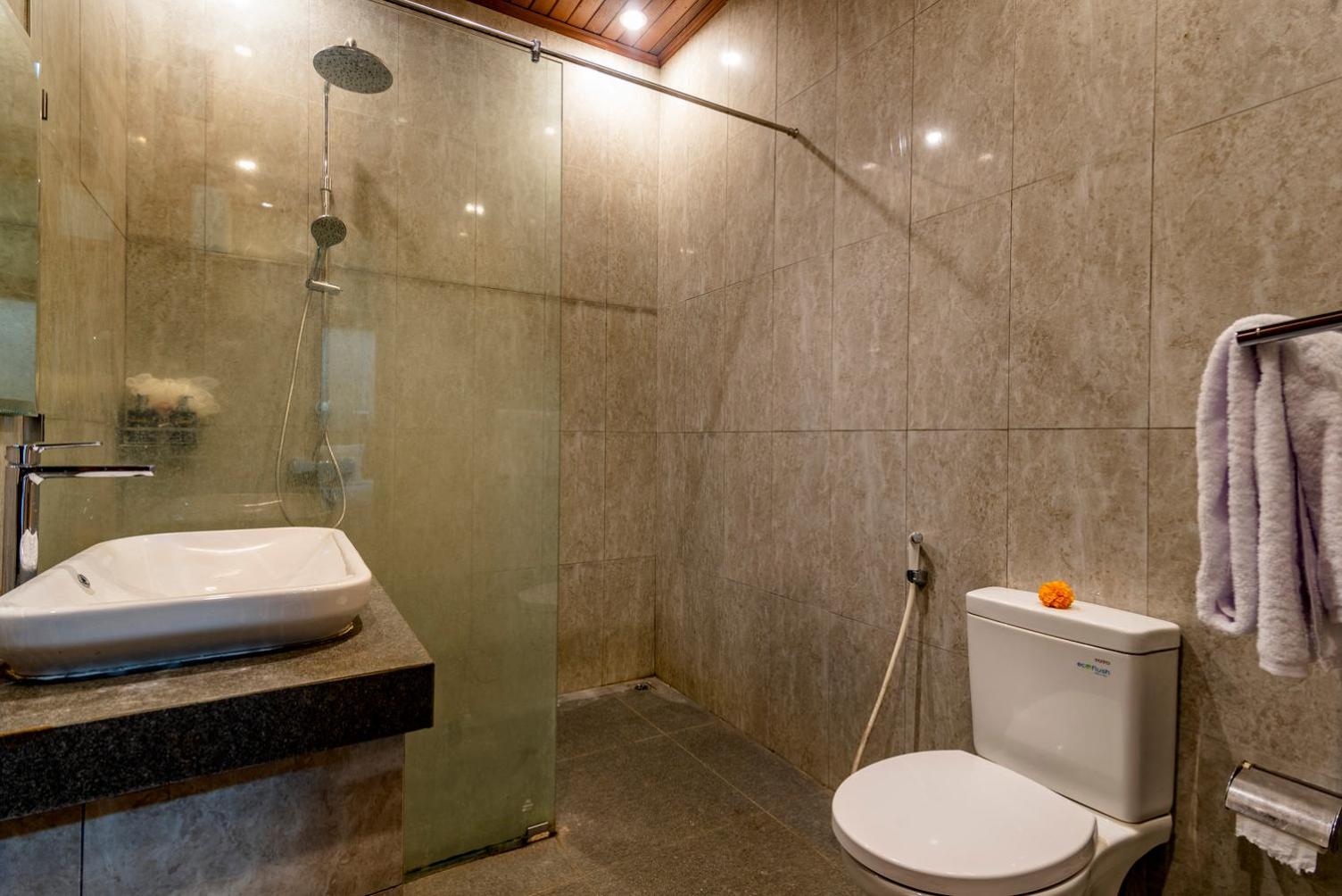 Natasya Villa Tampaksiring by Dhananjaya Hospitality