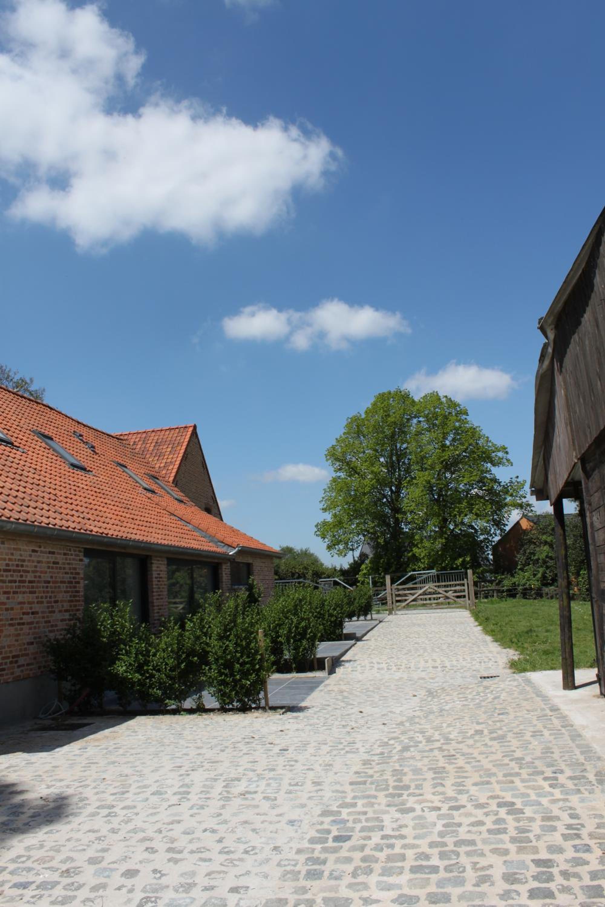 De Maalderie Holiday Home