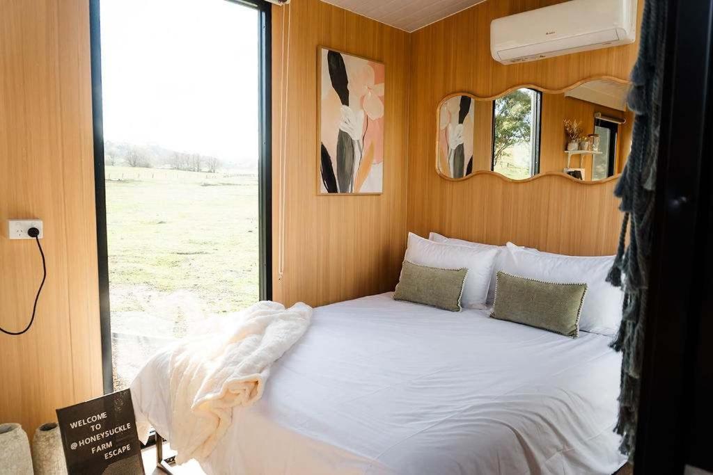 Brungle Creek Escape 1 by Tiny Away