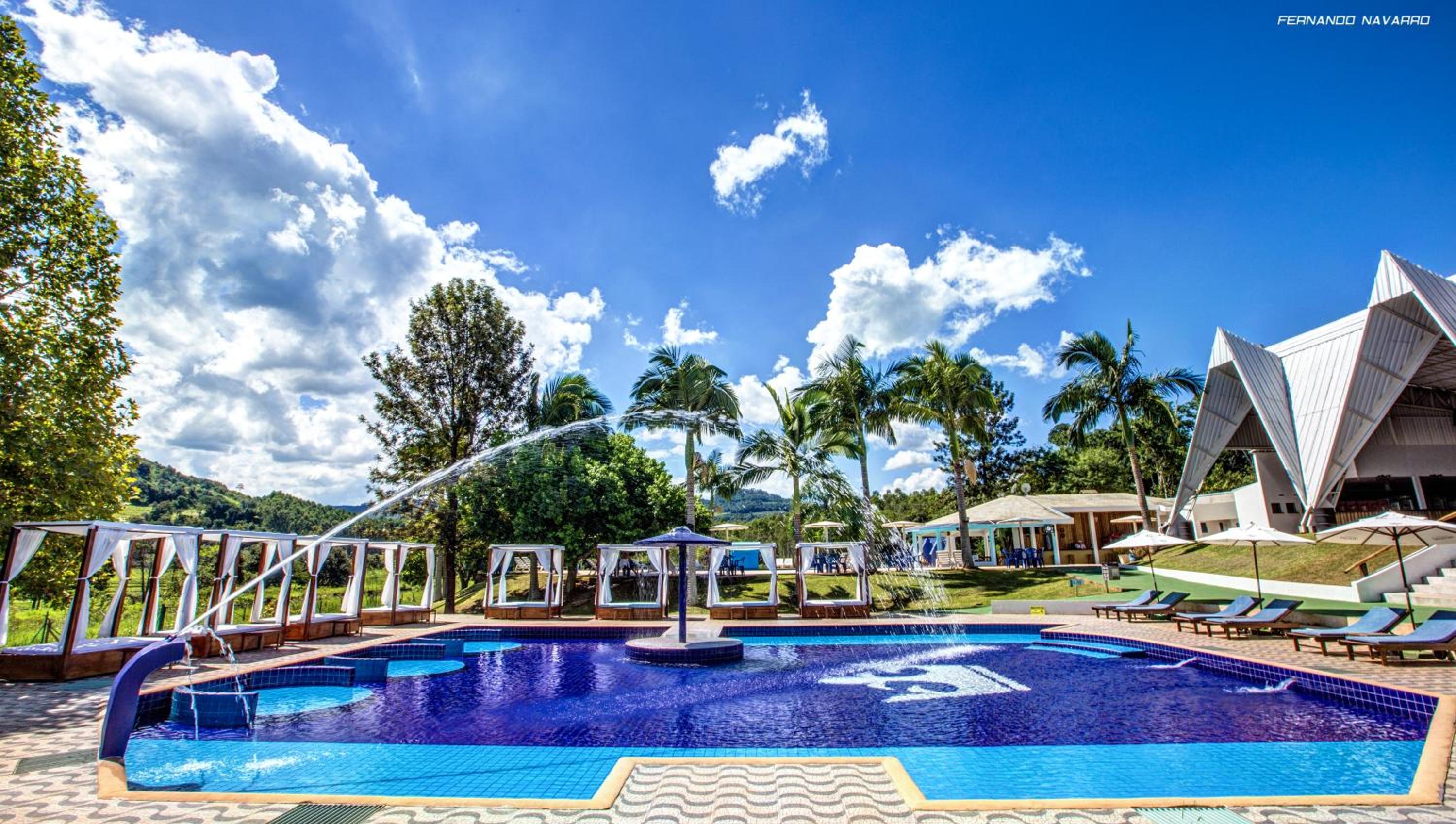 Pratas Thermas Resort