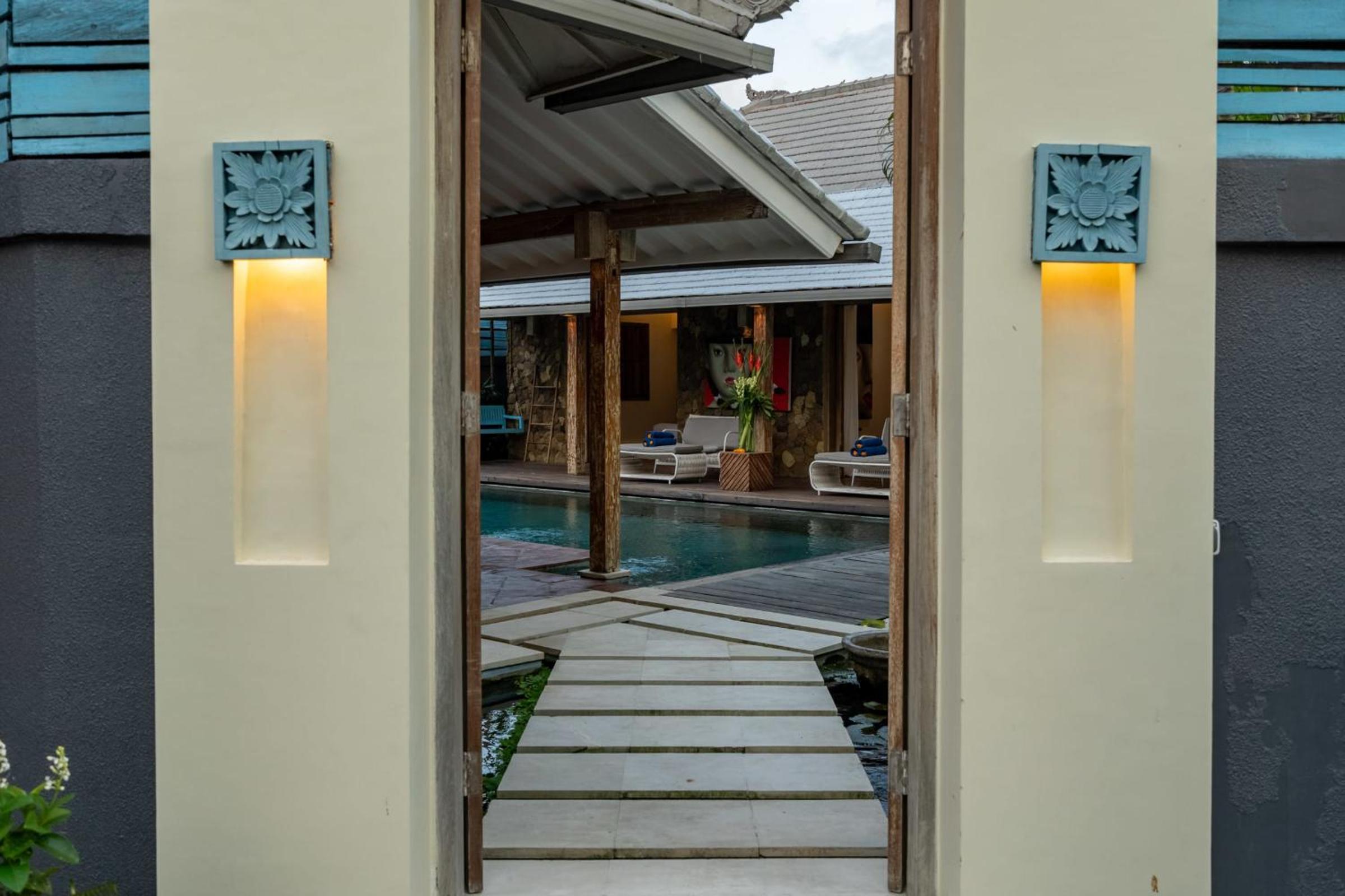 Villa Yang Tao 4