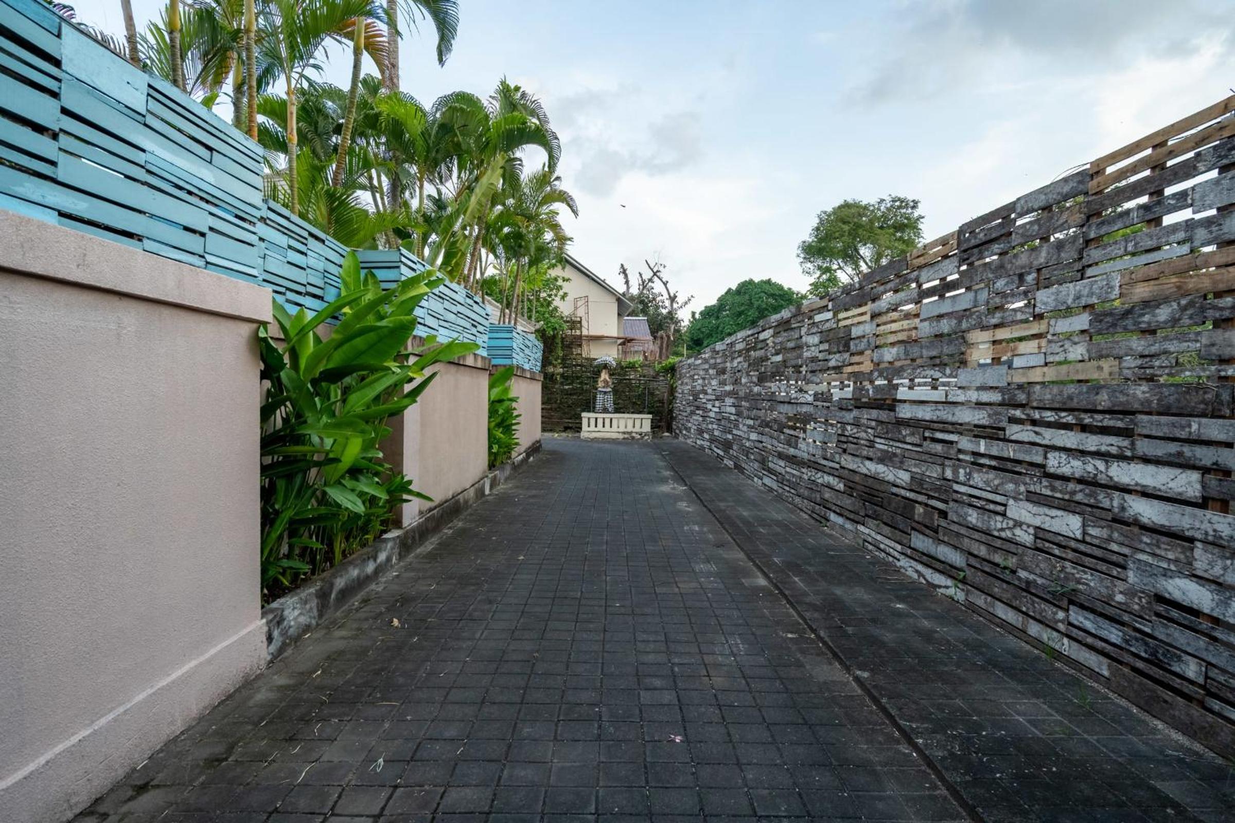 Villa Yang Tao 4