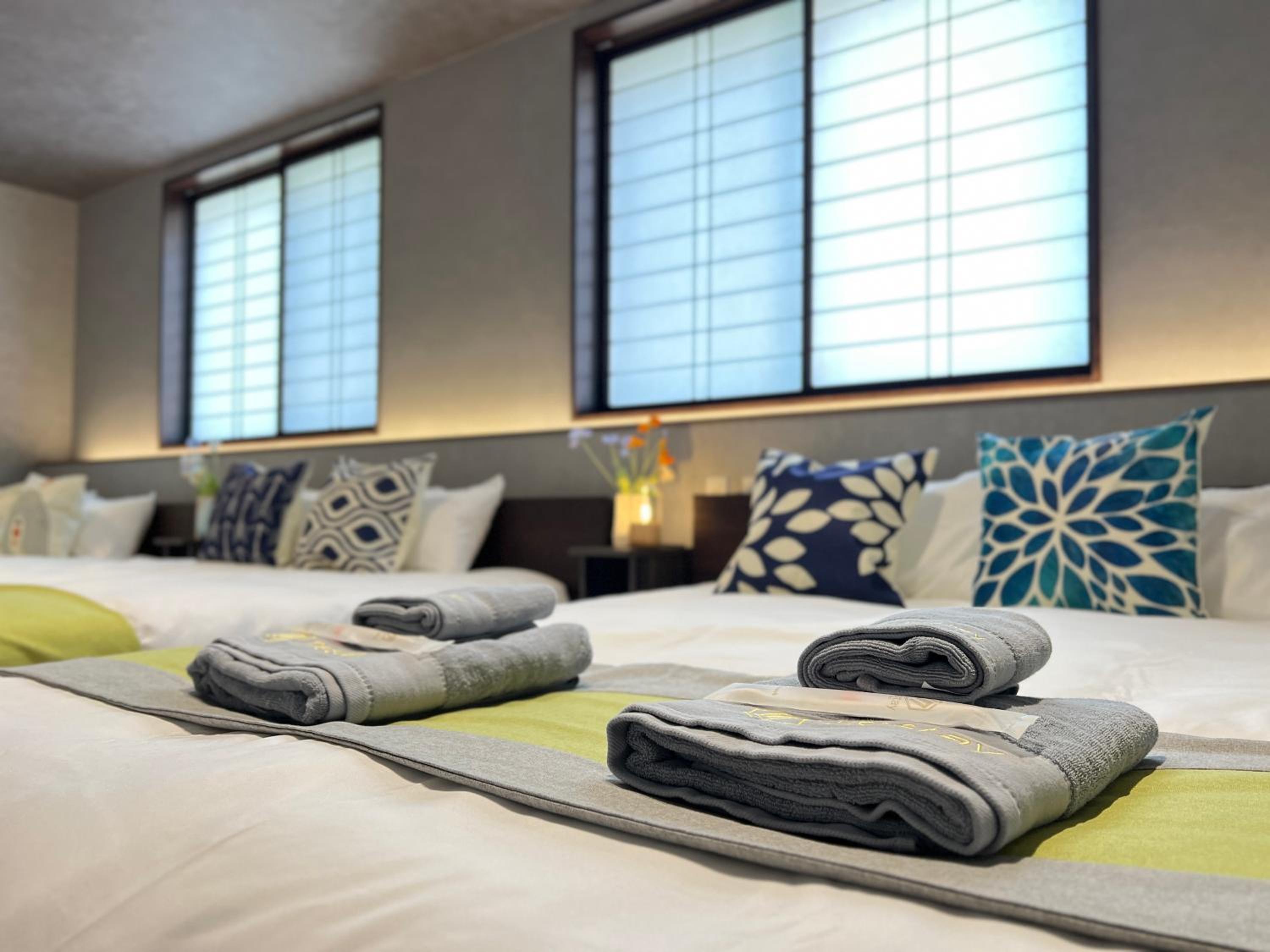 nestay villa tokyo nippori