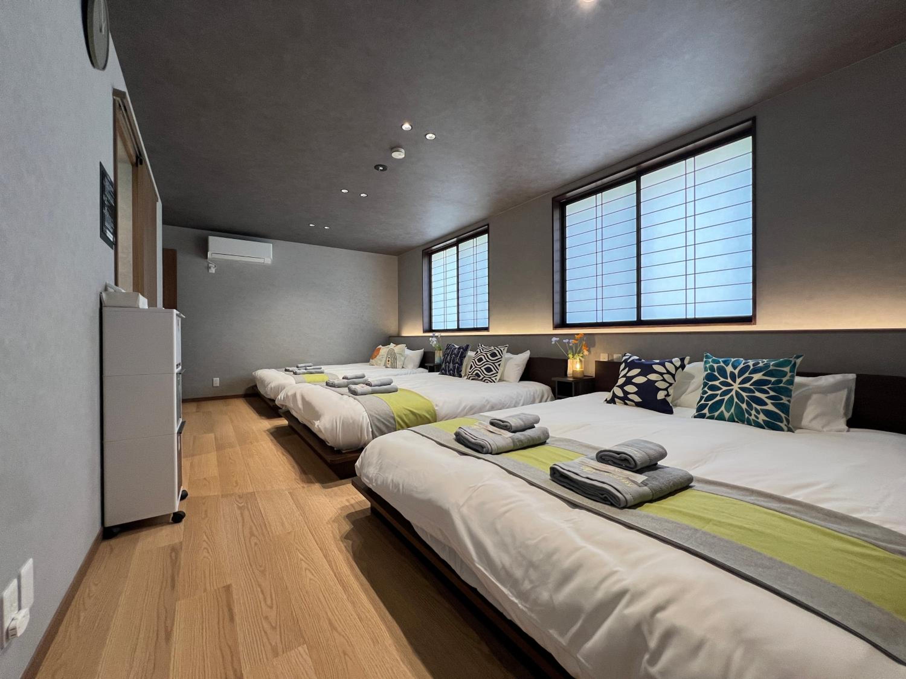 nestay villa tokyo nippori