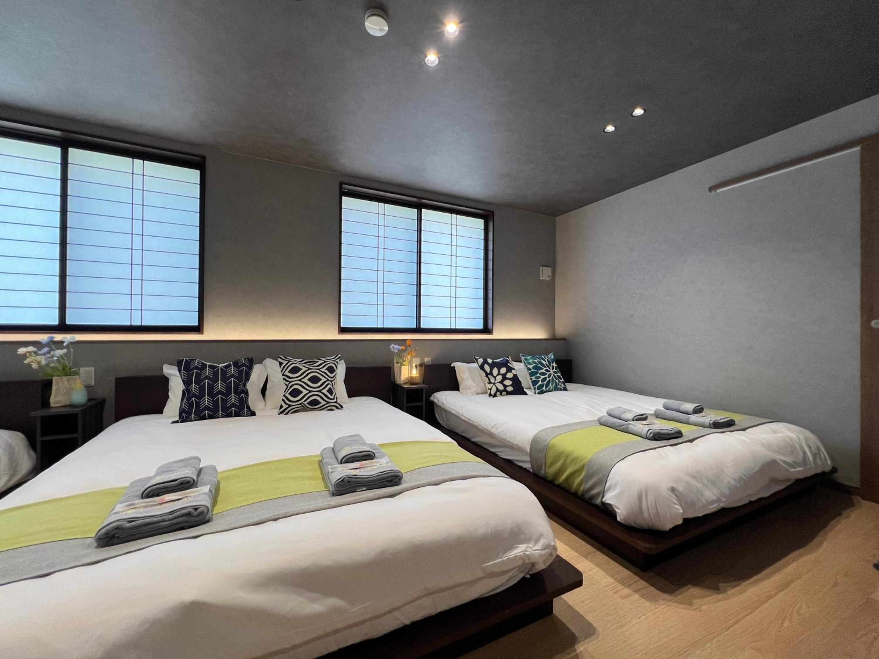 nestay villa tokyo nippori