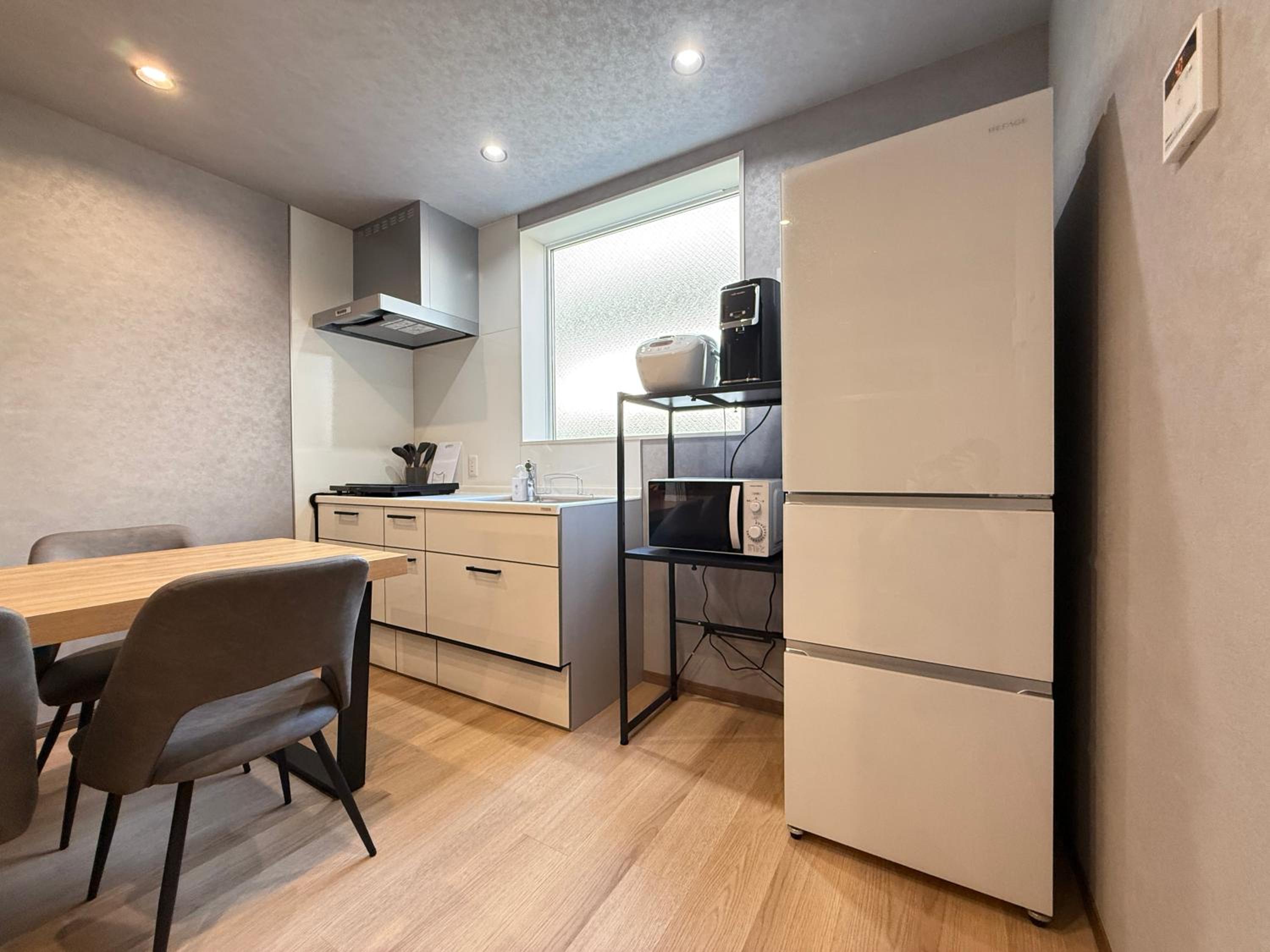nestay villa tokyo nippori