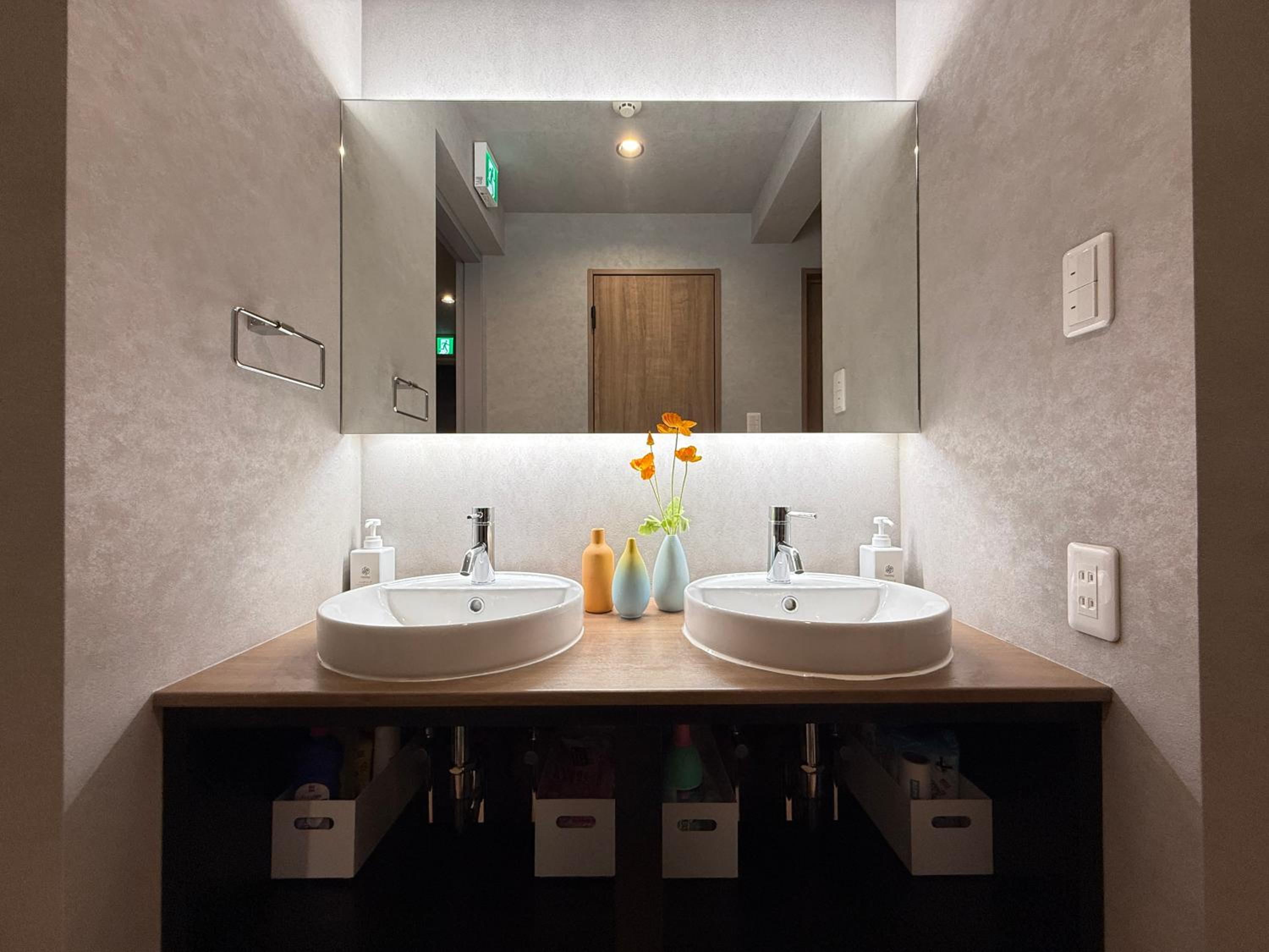 nestay villa tokyo nippori