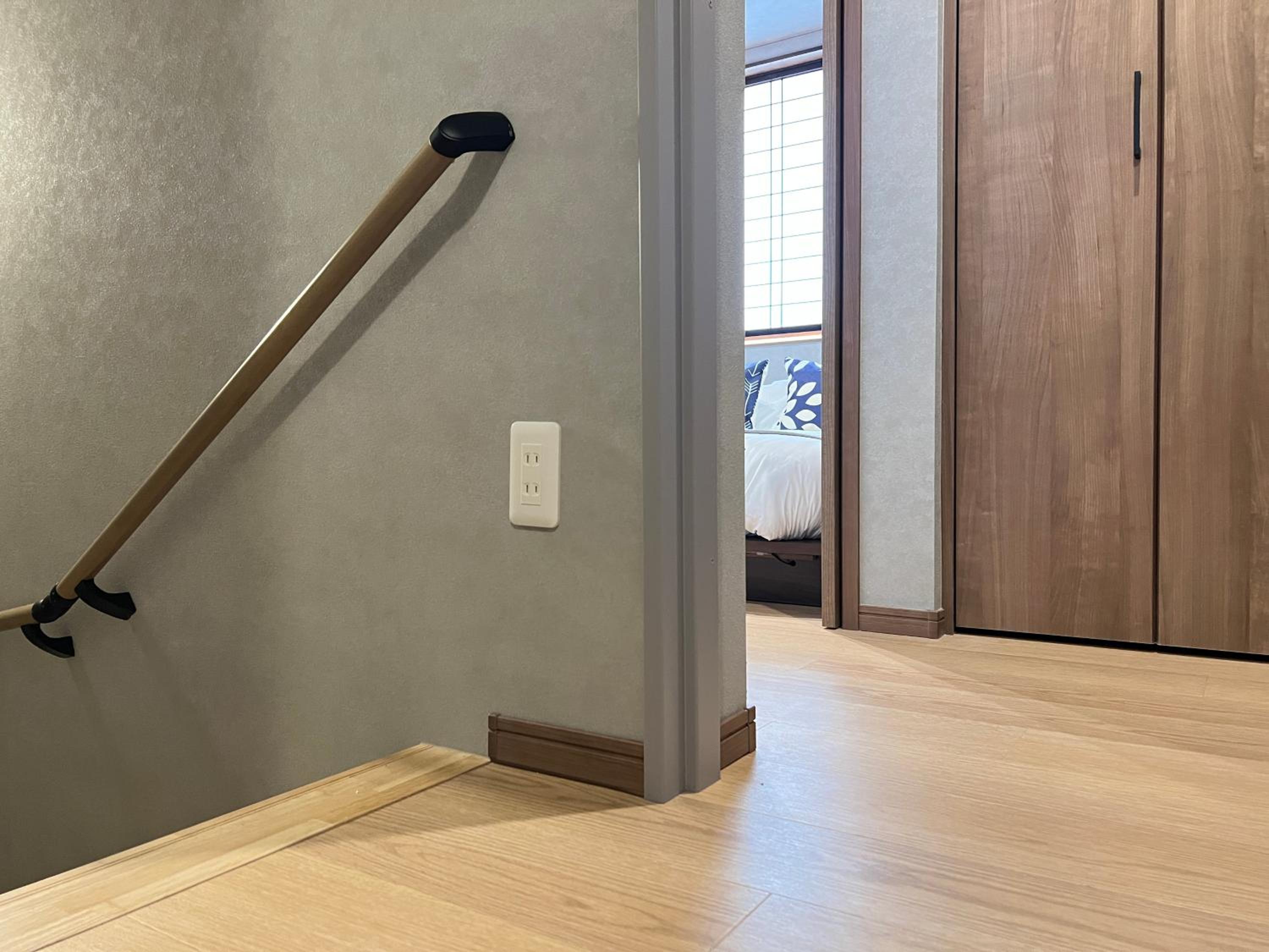 nestay villa tokyo nippori