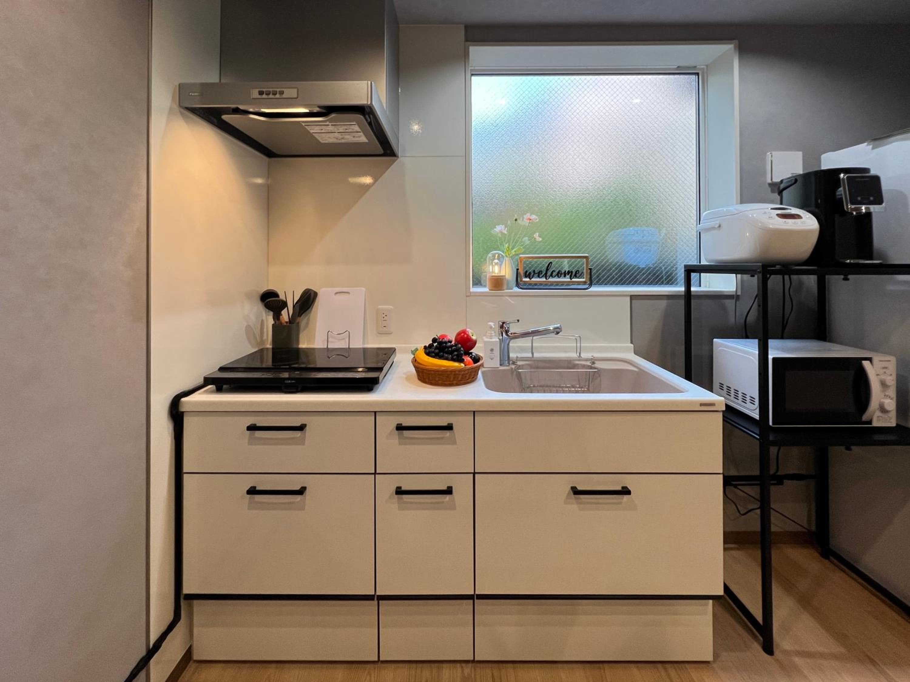 nestay villa tokyo nippori