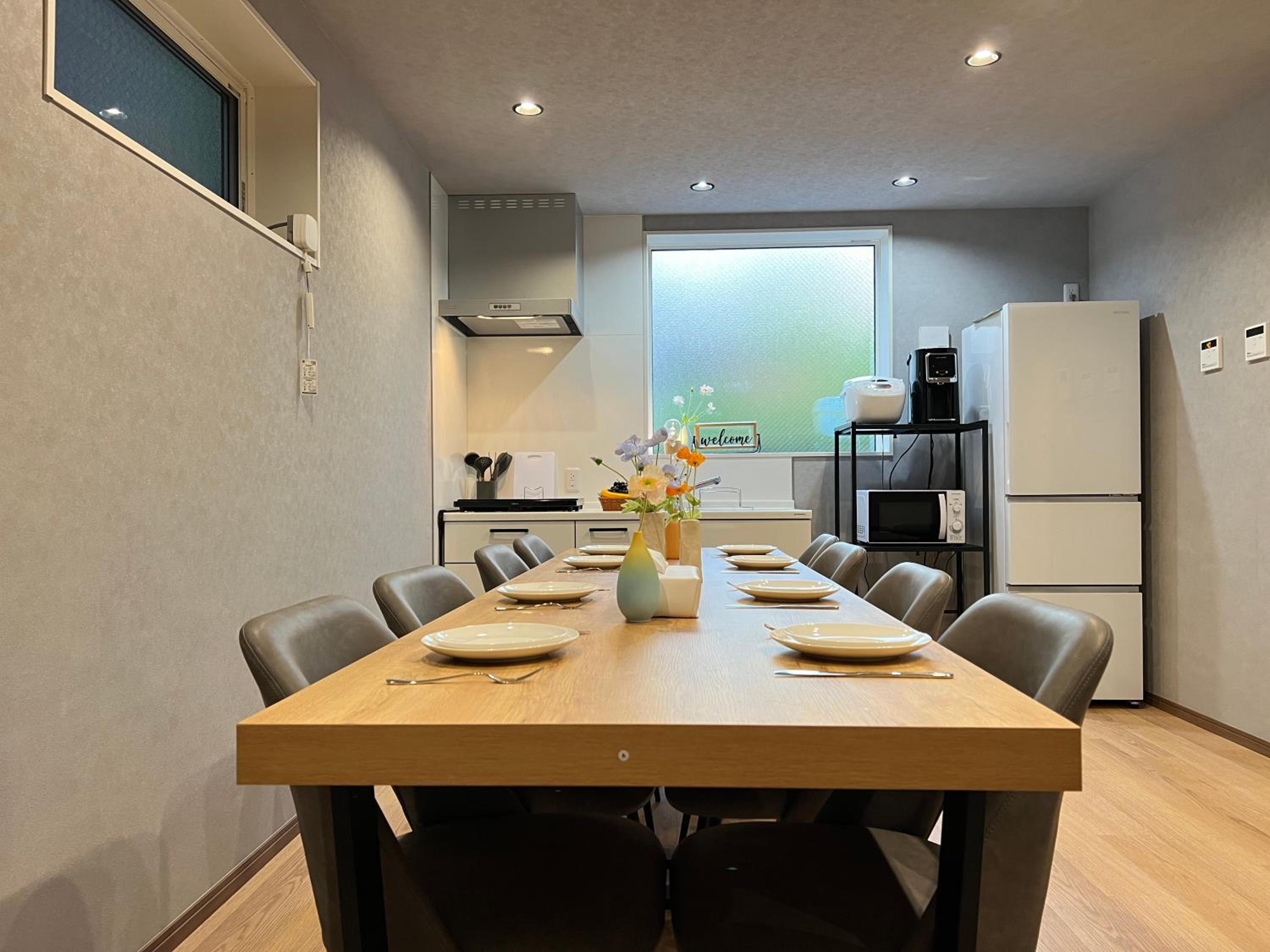 nestay villa tokyo nippori